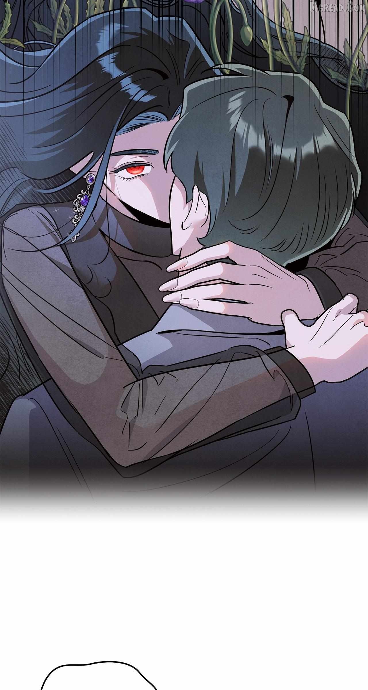 My Younger Sister Chooses Me Tonight Chapter 68 - page 43