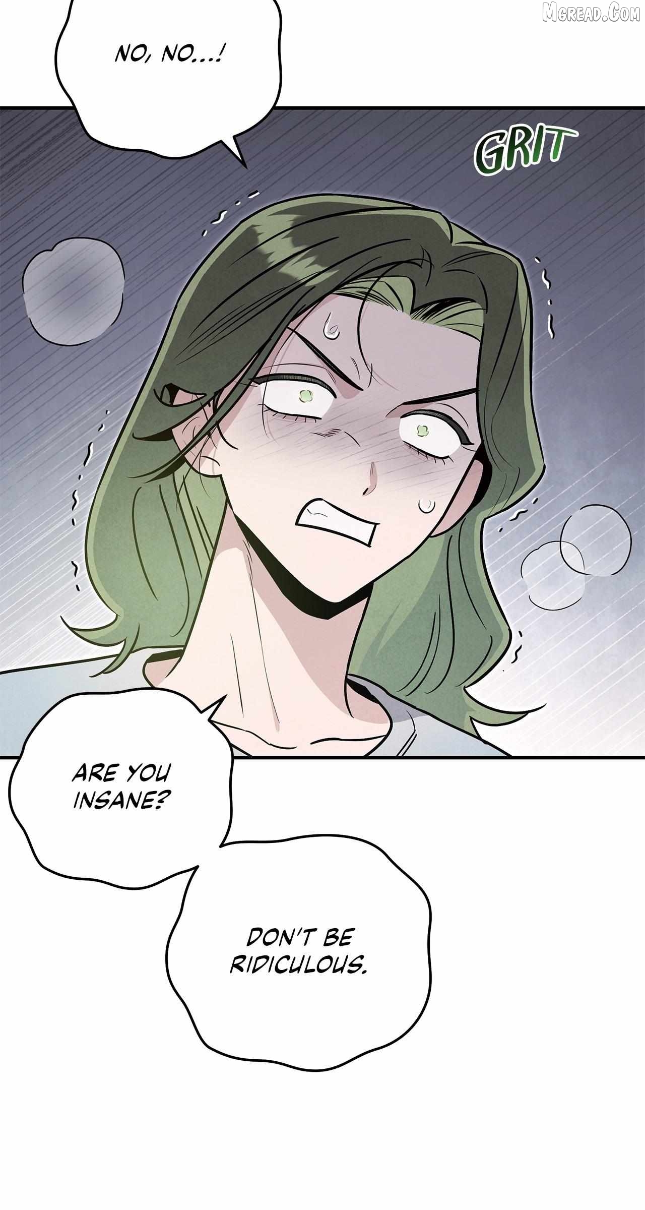 My Younger Sister Chooses Me Tonight Chapter 68 - page 44