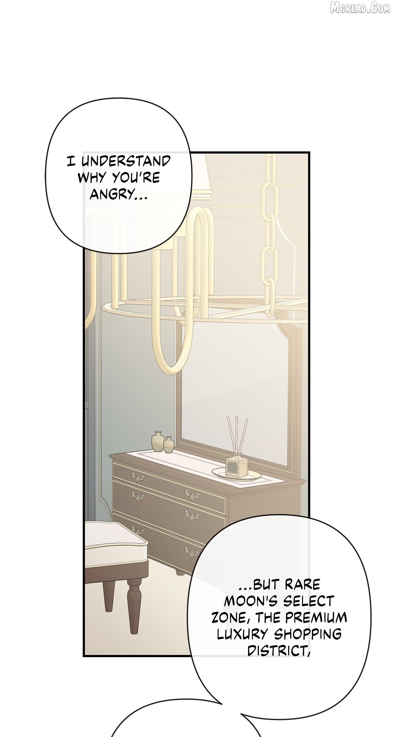 My Younger Sister Chooses Me Tonight Chapter 68 - page 46