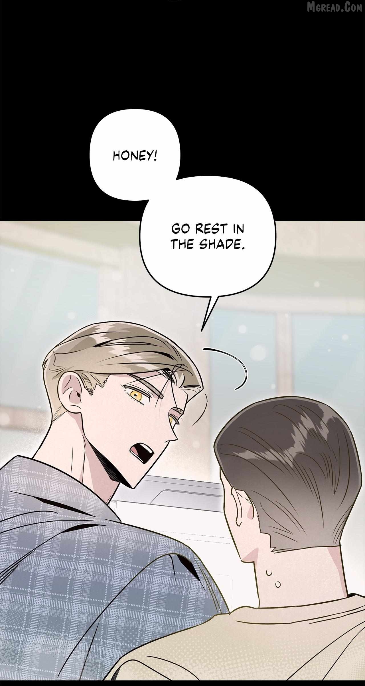 My Younger Sister Chooses Me Tonight Chapter 68 - page 51