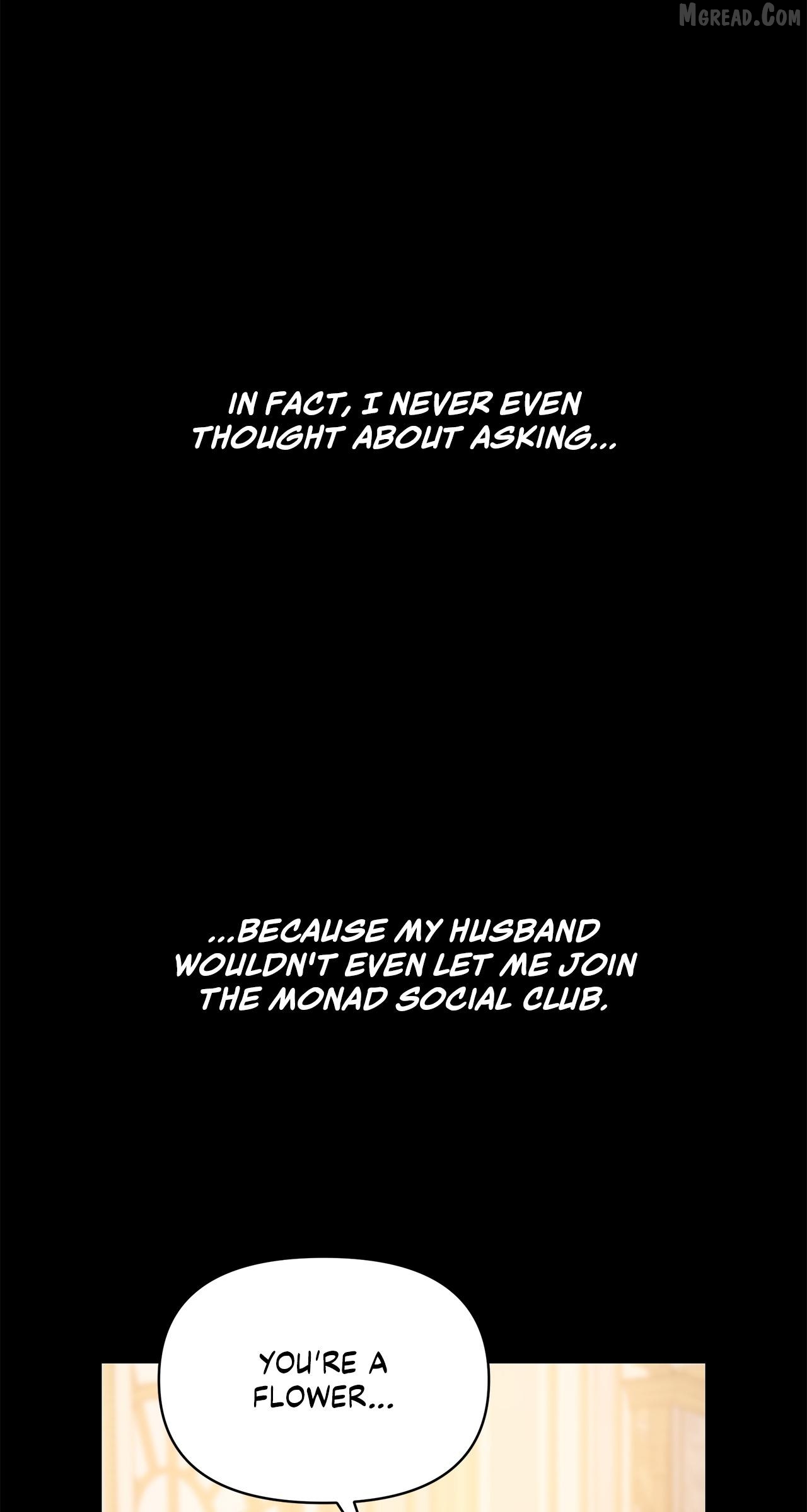 My Younger Sister Chooses Me Tonight Chapter 68 - page 52