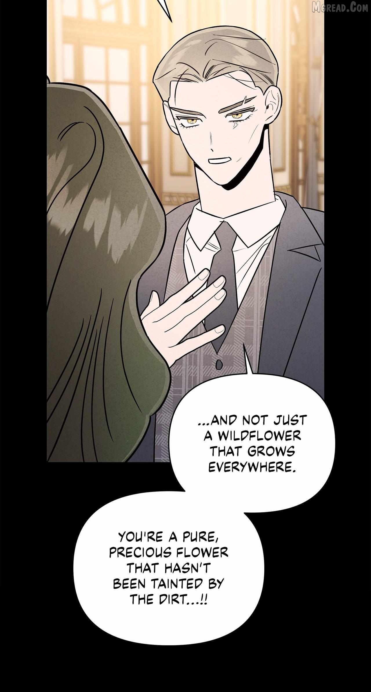 My Younger Sister Chooses Me Tonight Chapter 68 - page 53