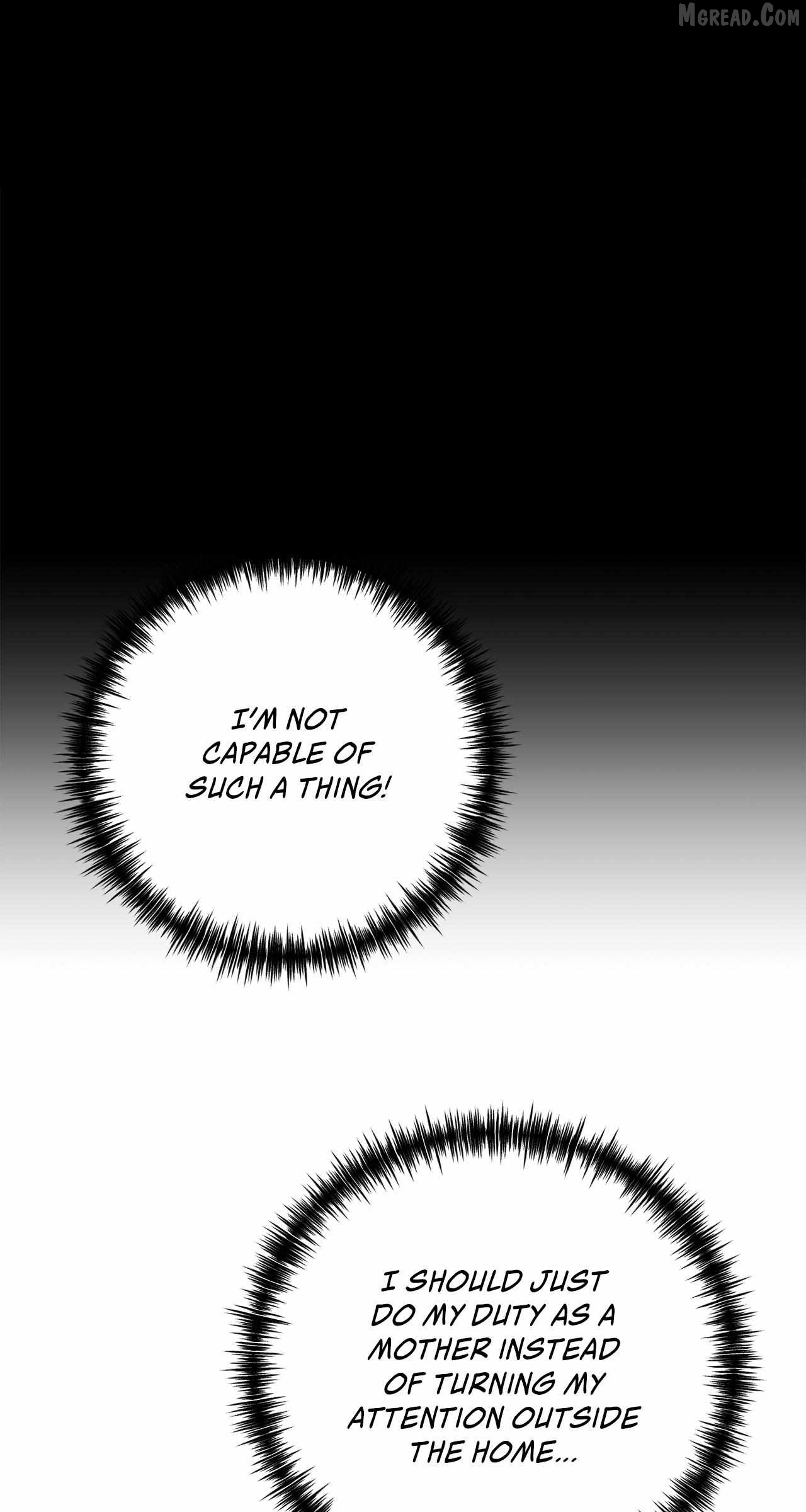 My Younger Sister Chooses Me Tonight Chapter 68 - page 54