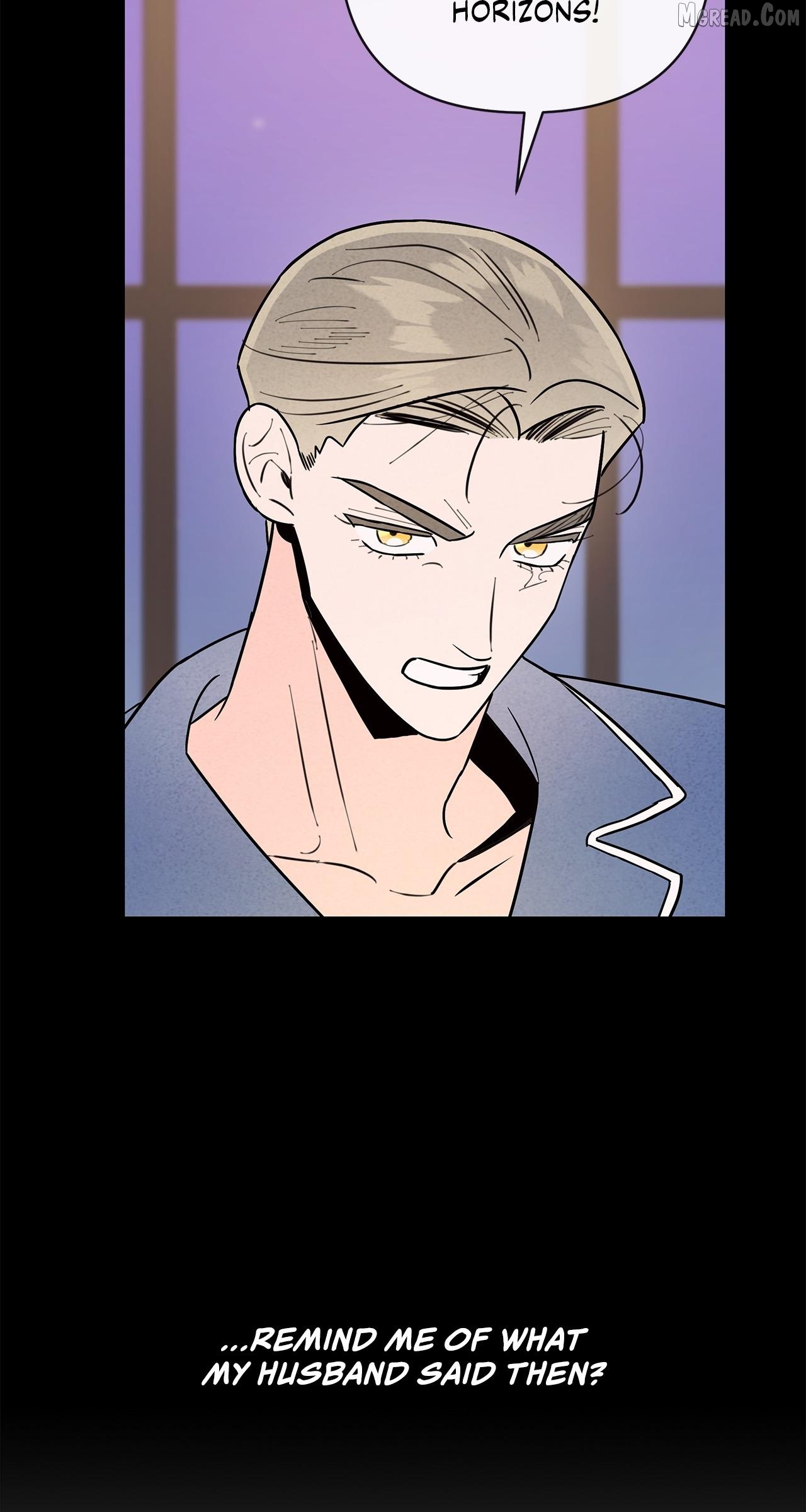 My Younger Sister Chooses Me Tonight Chapter 68 - page 57