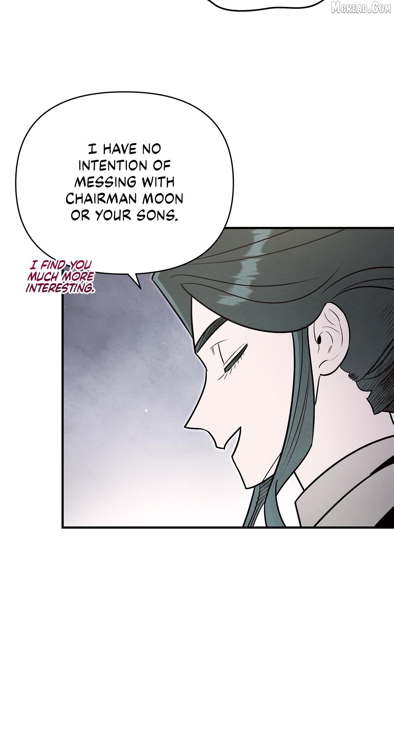 My Younger Sister Chooses Me Tonight Chapter 68 - page 63