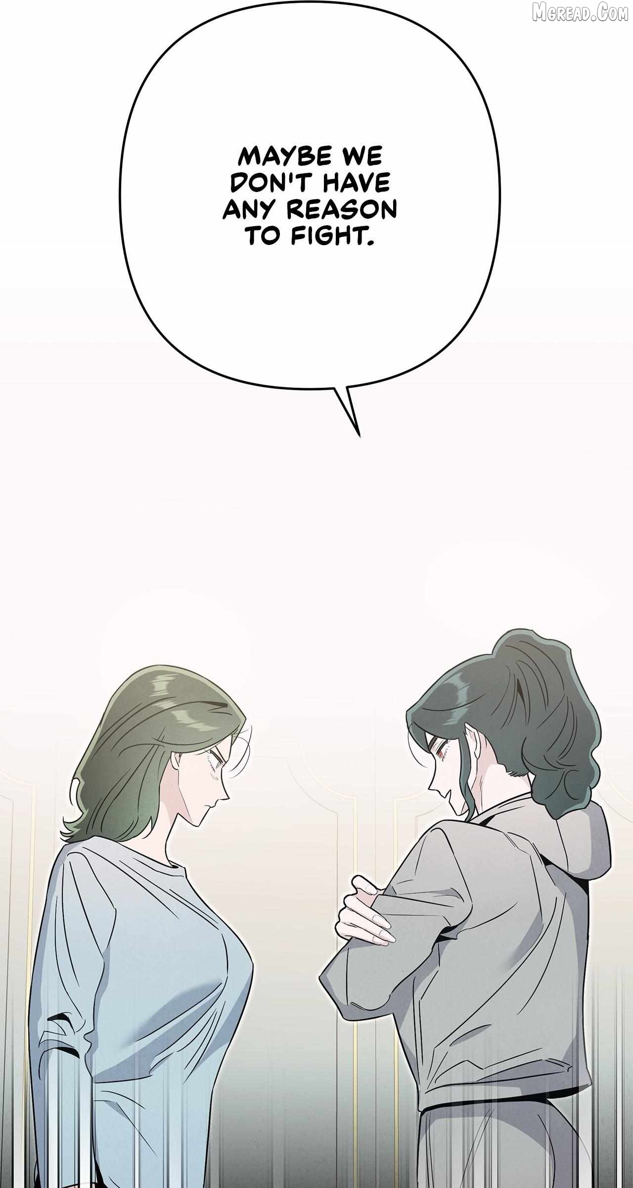 My Younger Sister Chooses Me Tonight Chapter 68 - page 64