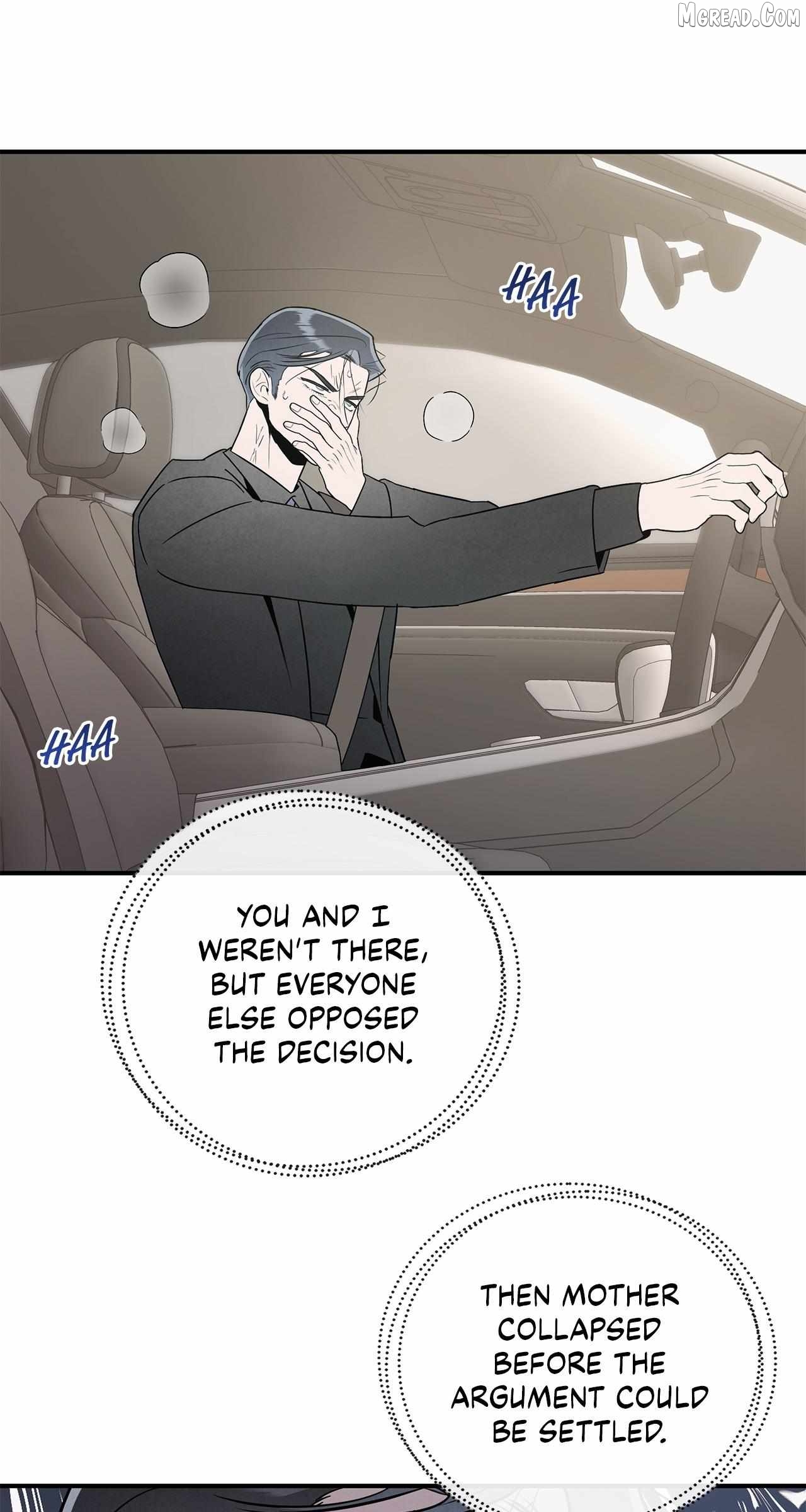 My Younger Sister Chooses Me Tonight Chapter 68 - page 67