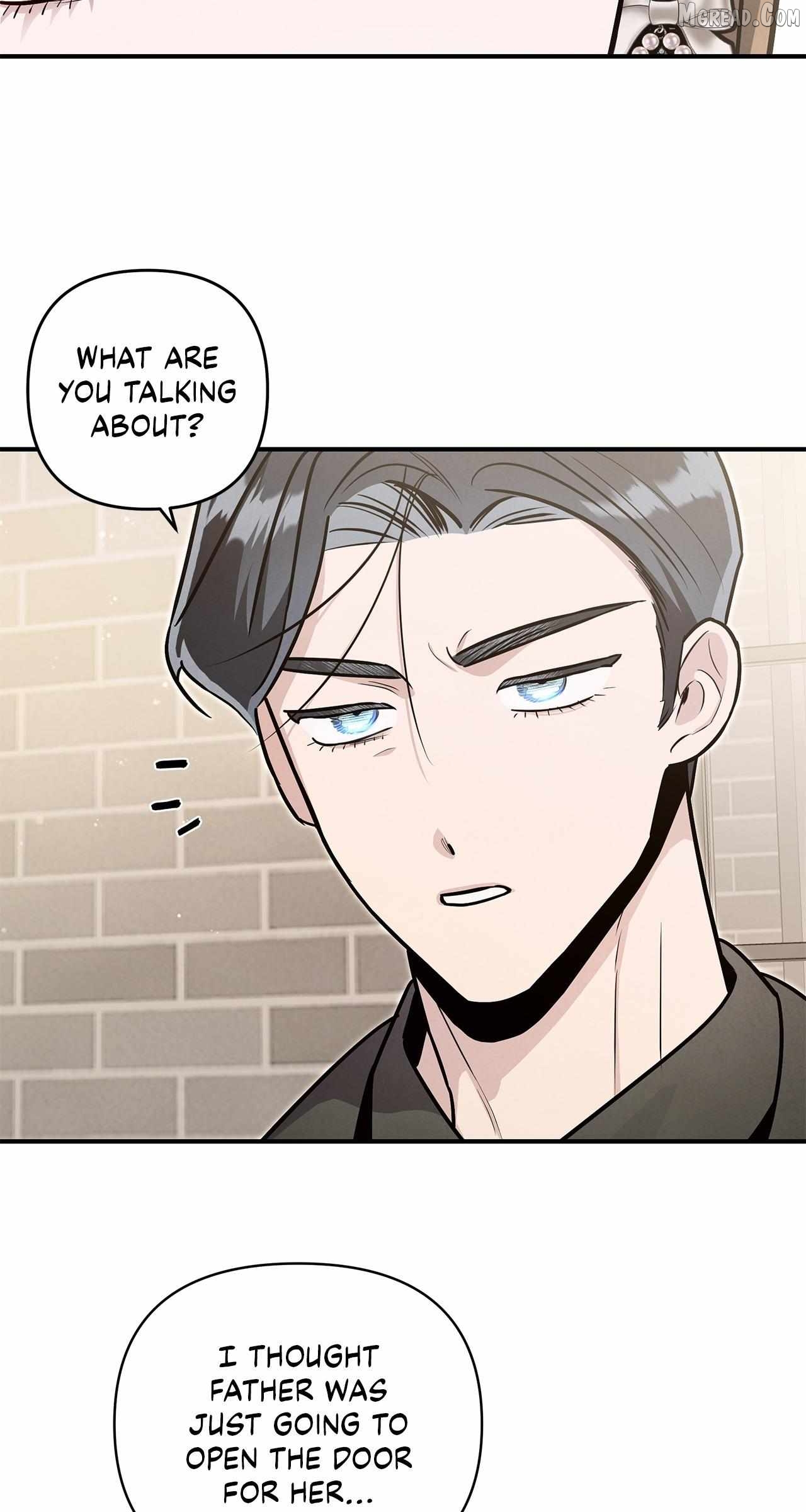 My Younger Sister Chooses Me Tonight Chapter 68 - page 7