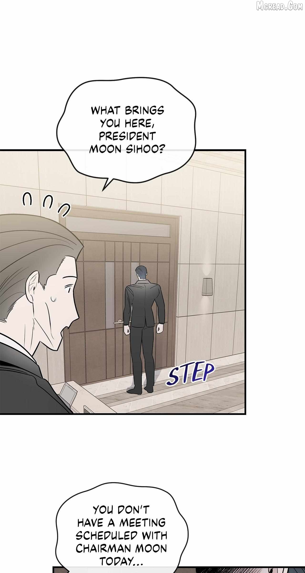 My Younger Sister Chooses Me Tonight Chapter 68 - page 79