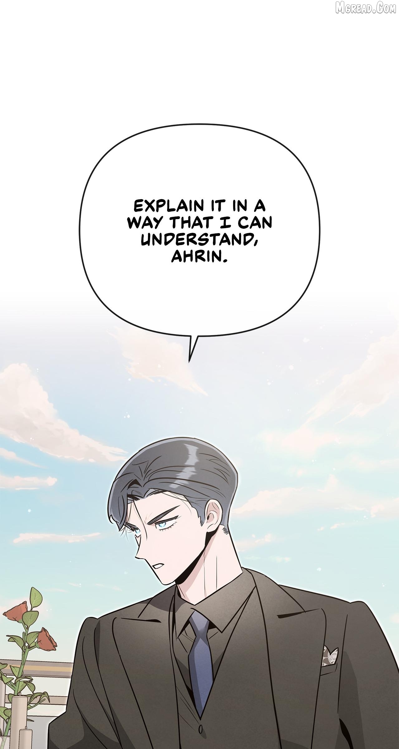 My Younger Sister Chooses Me Tonight Chapter 68 - page 9