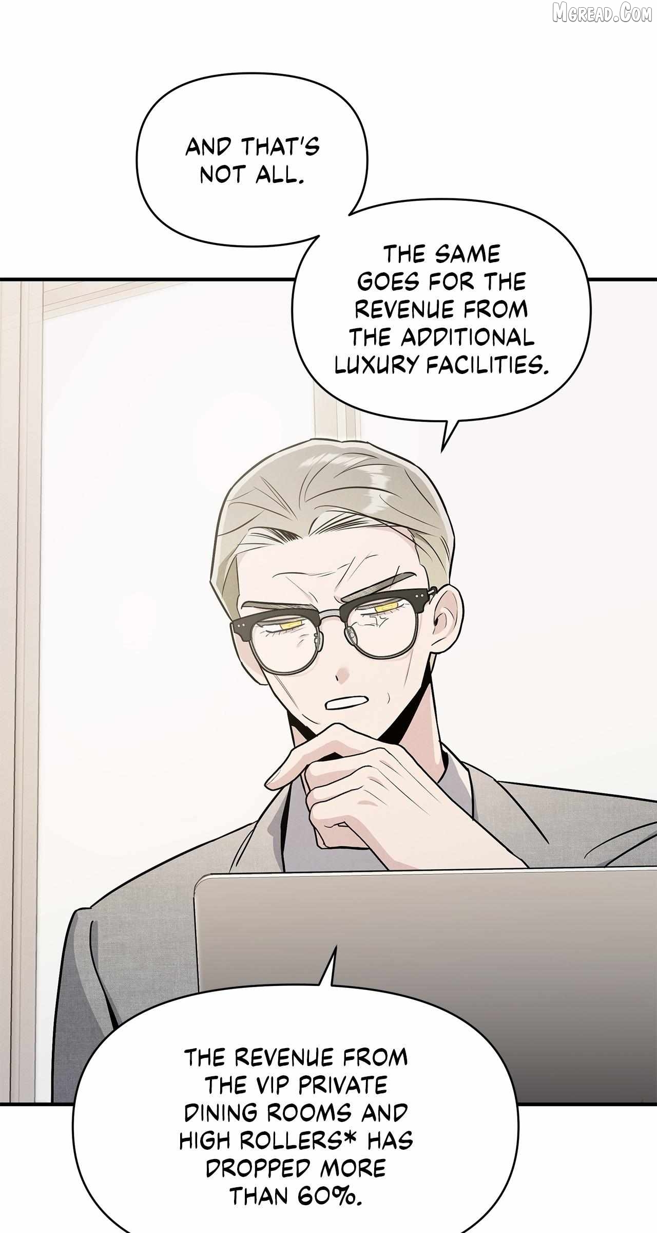 My Younger Sister Chooses Me Tonight Chapter 69 - page 10