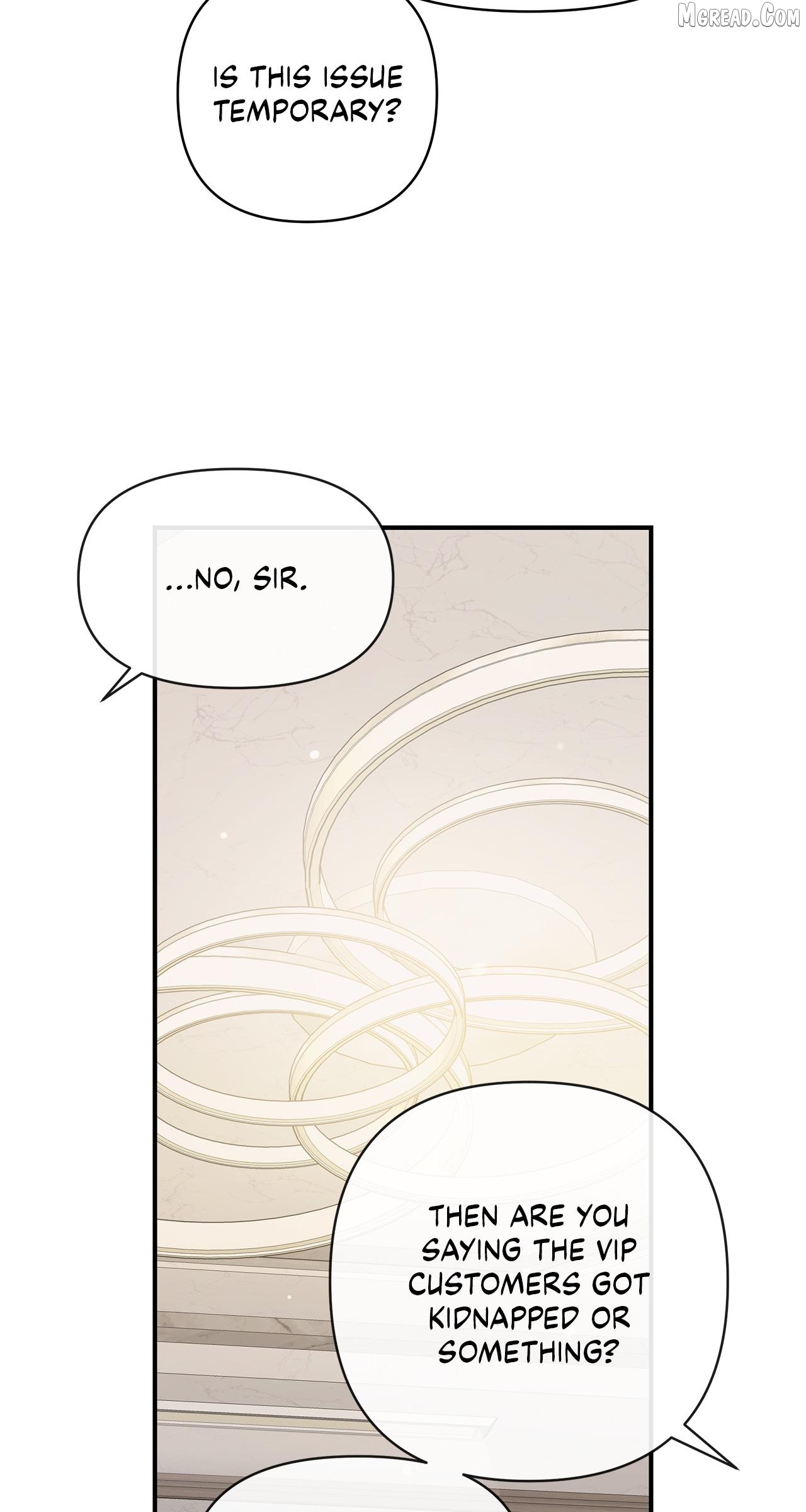 My Younger Sister Chooses Me Tonight Chapter 69 - page 12