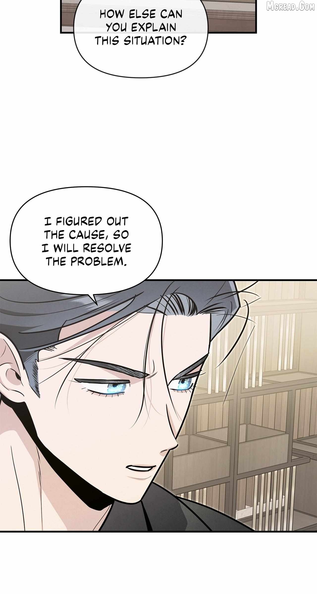 My Younger Sister Chooses Me Tonight Chapter 69 - page 13