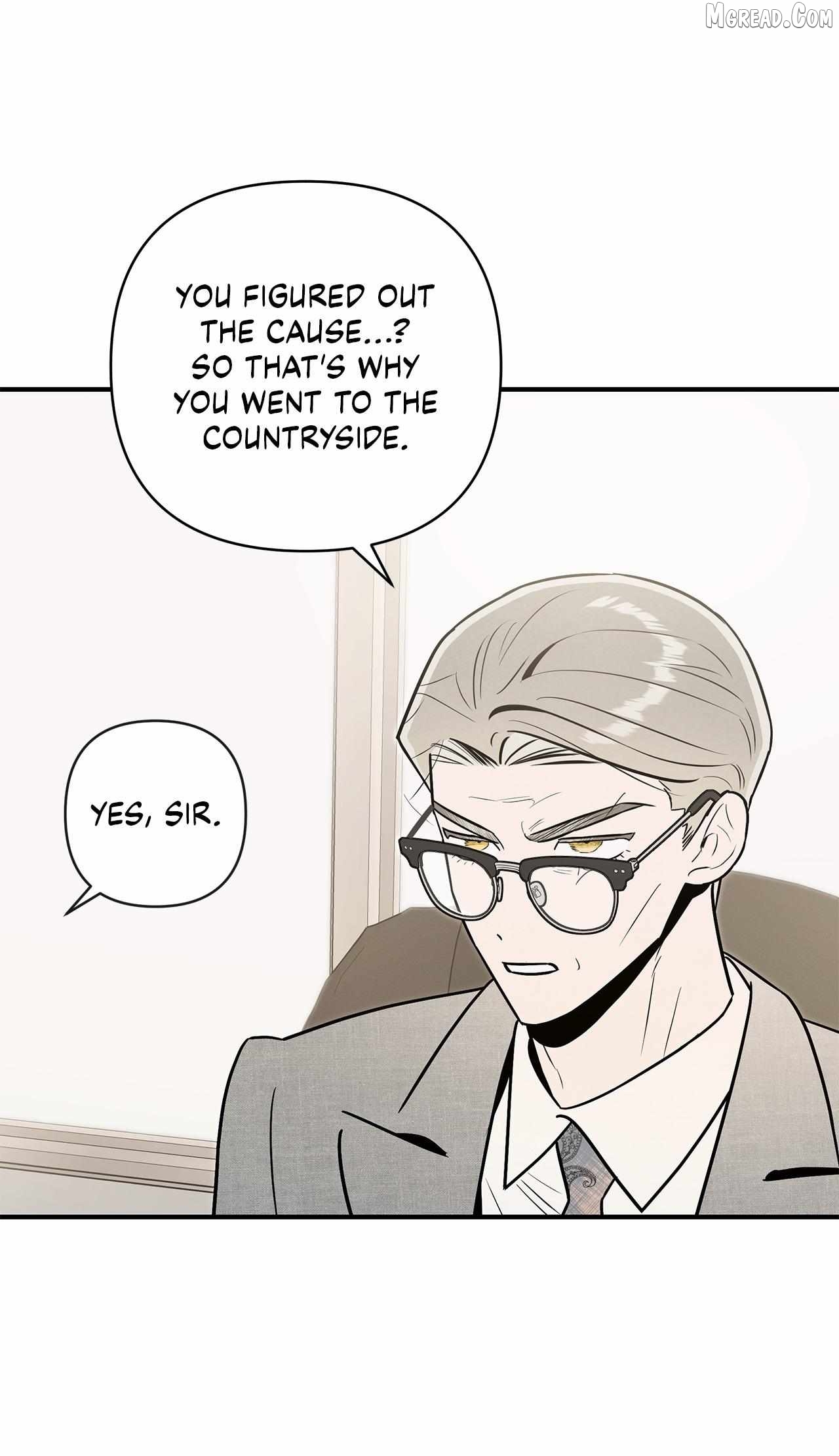 My Younger Sister Chooses Me Tonight Chapter 69 - page 14