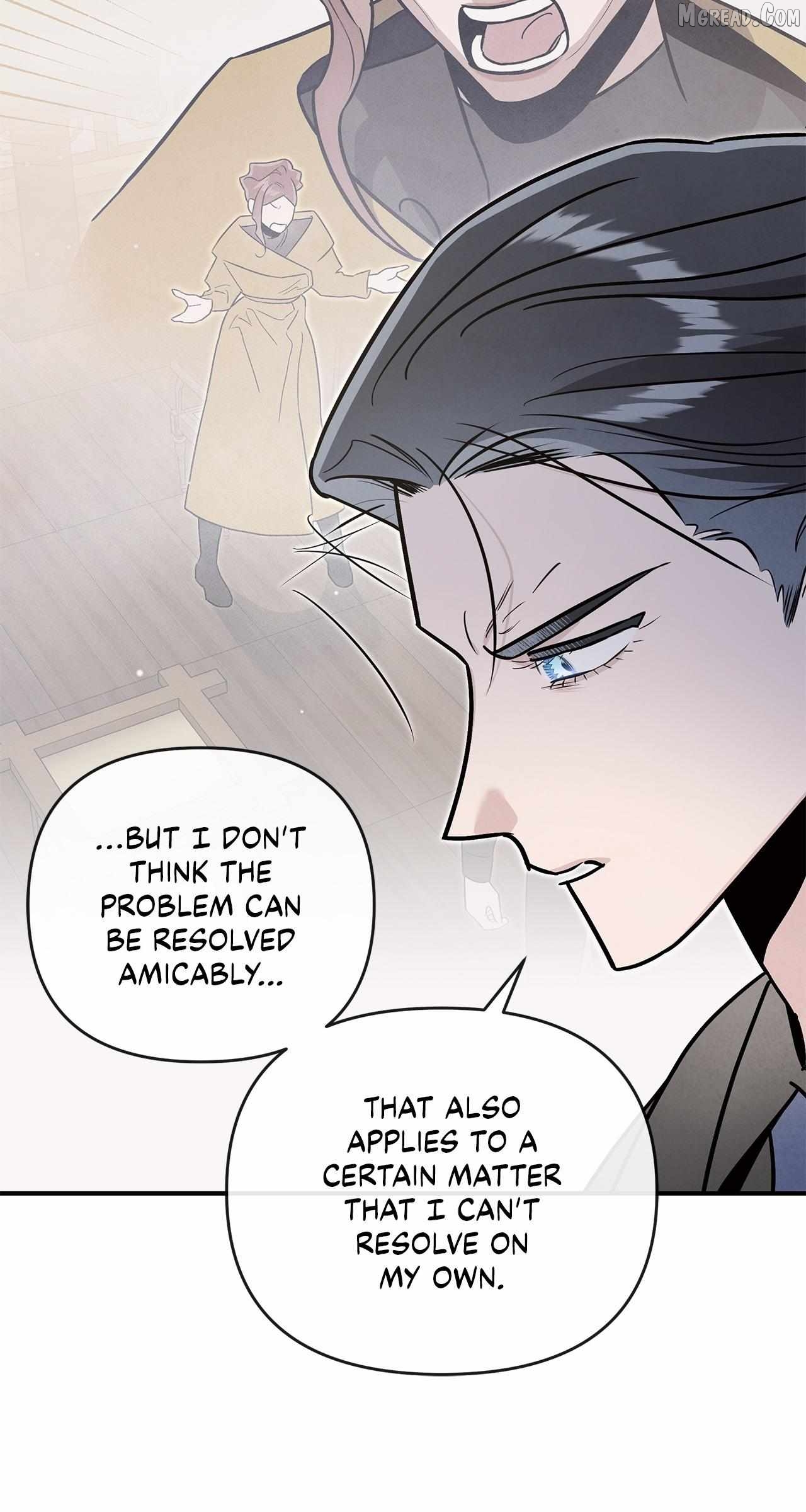 My Younger Sister Chooses Me Tonight Chapter 69 - page 17