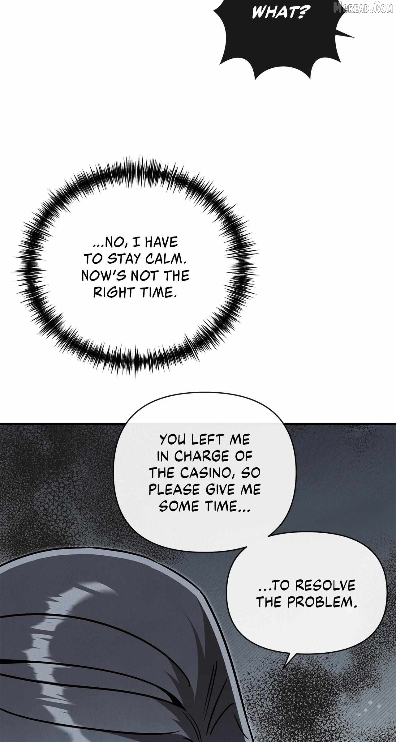 My Younger Sister Chooses Me Tonight Chapter 69 - page 23