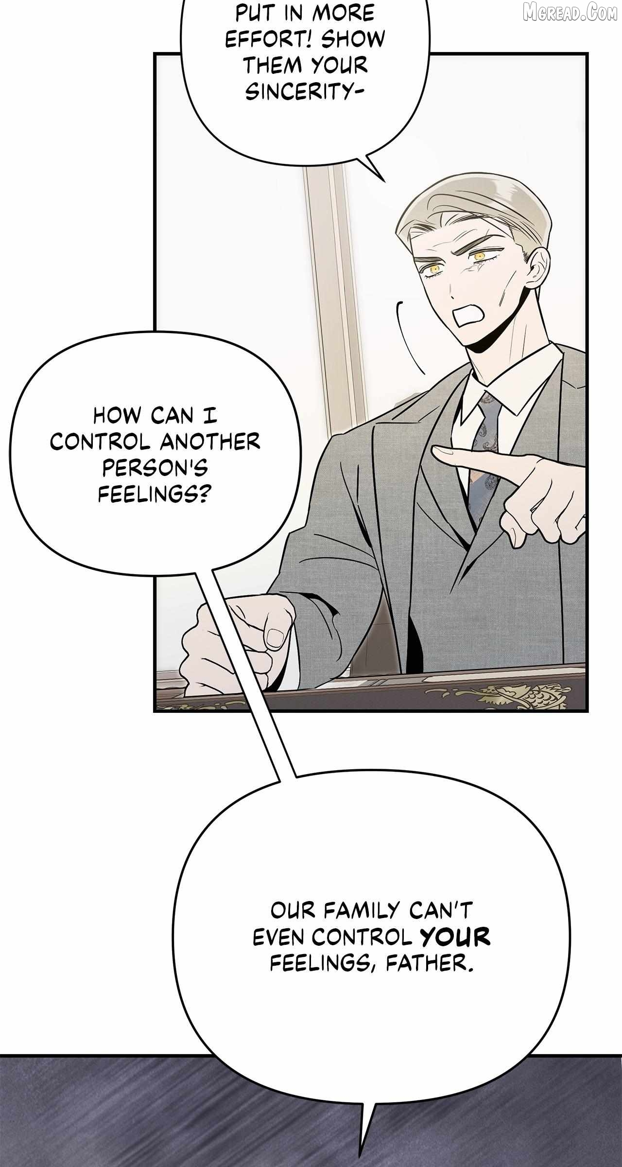 My Younger Sister Chooses Me Tonight Chapter 69 - page 26