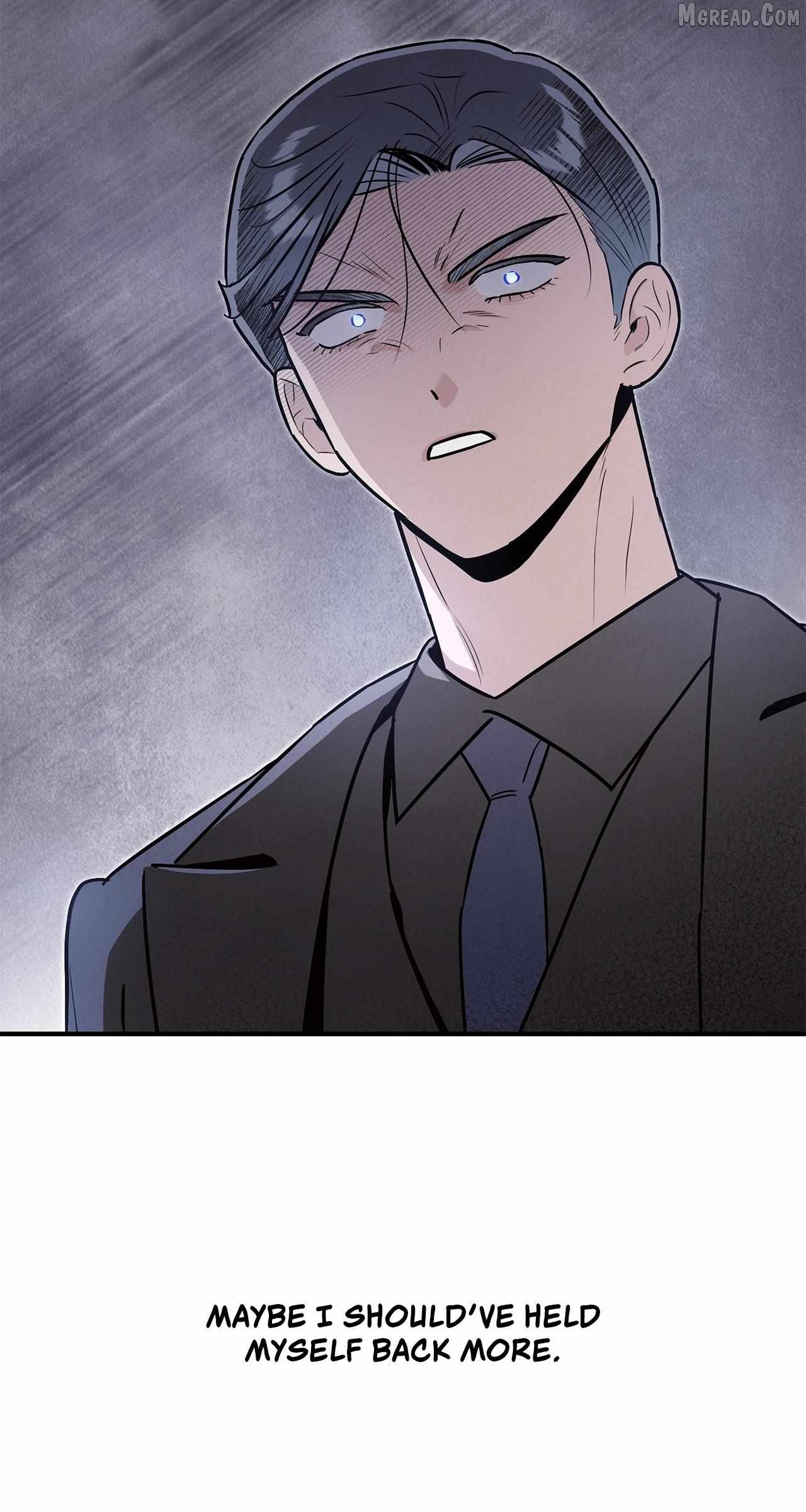 My Younger Sister Chooses Me Tonight Chapter 69 - page 27