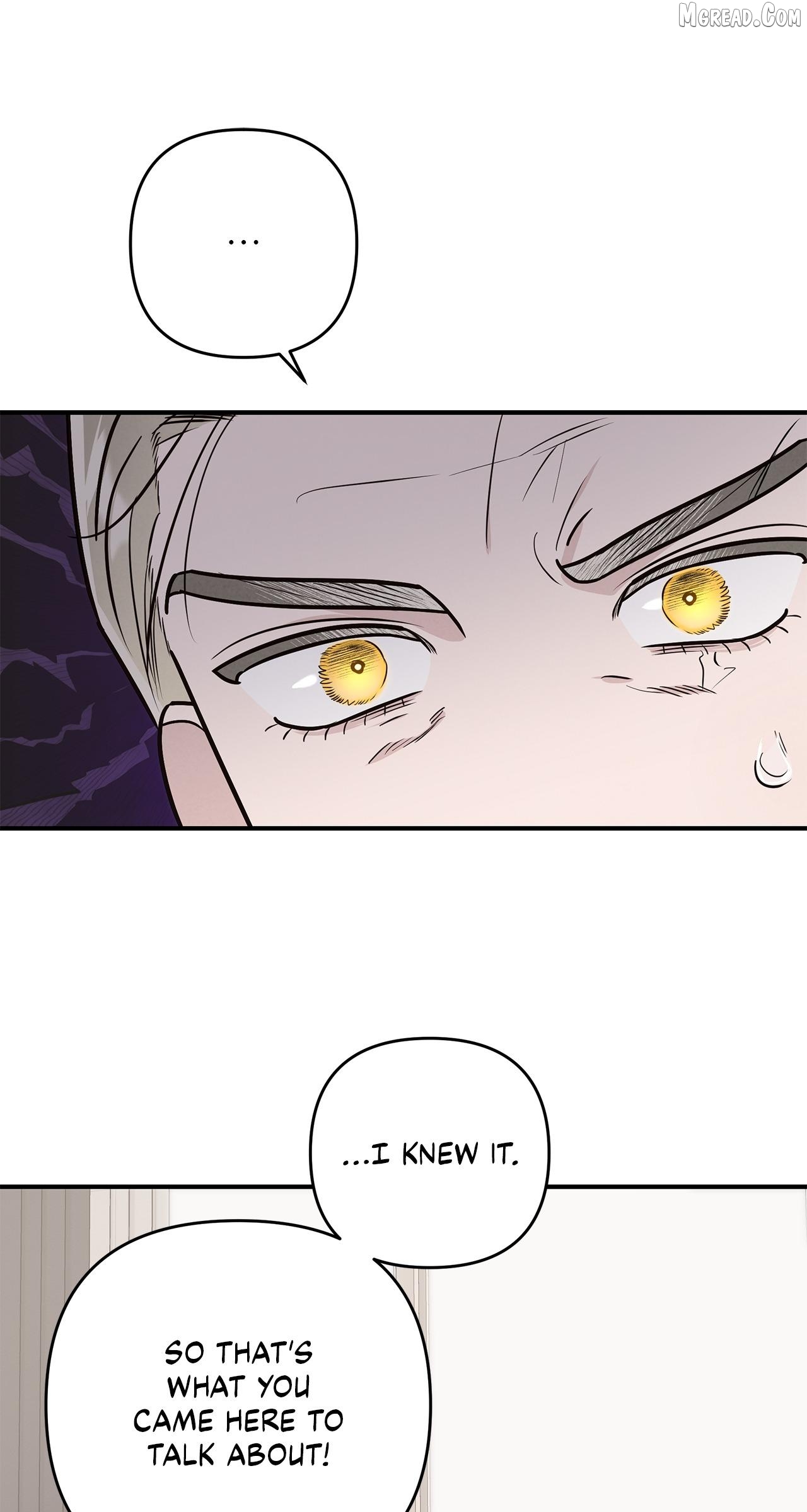 My Younger Sister Chooses Me Tonight Chapter 69 - page 29