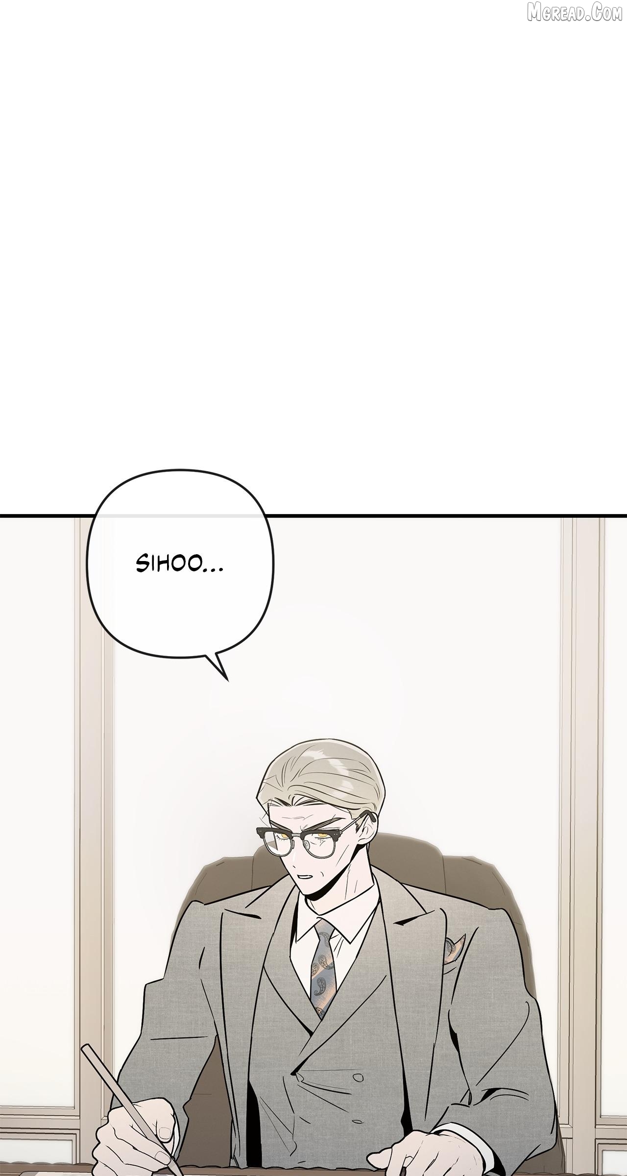 My Younger Sister Chooses Me Tonight Chapter 69 - page 3