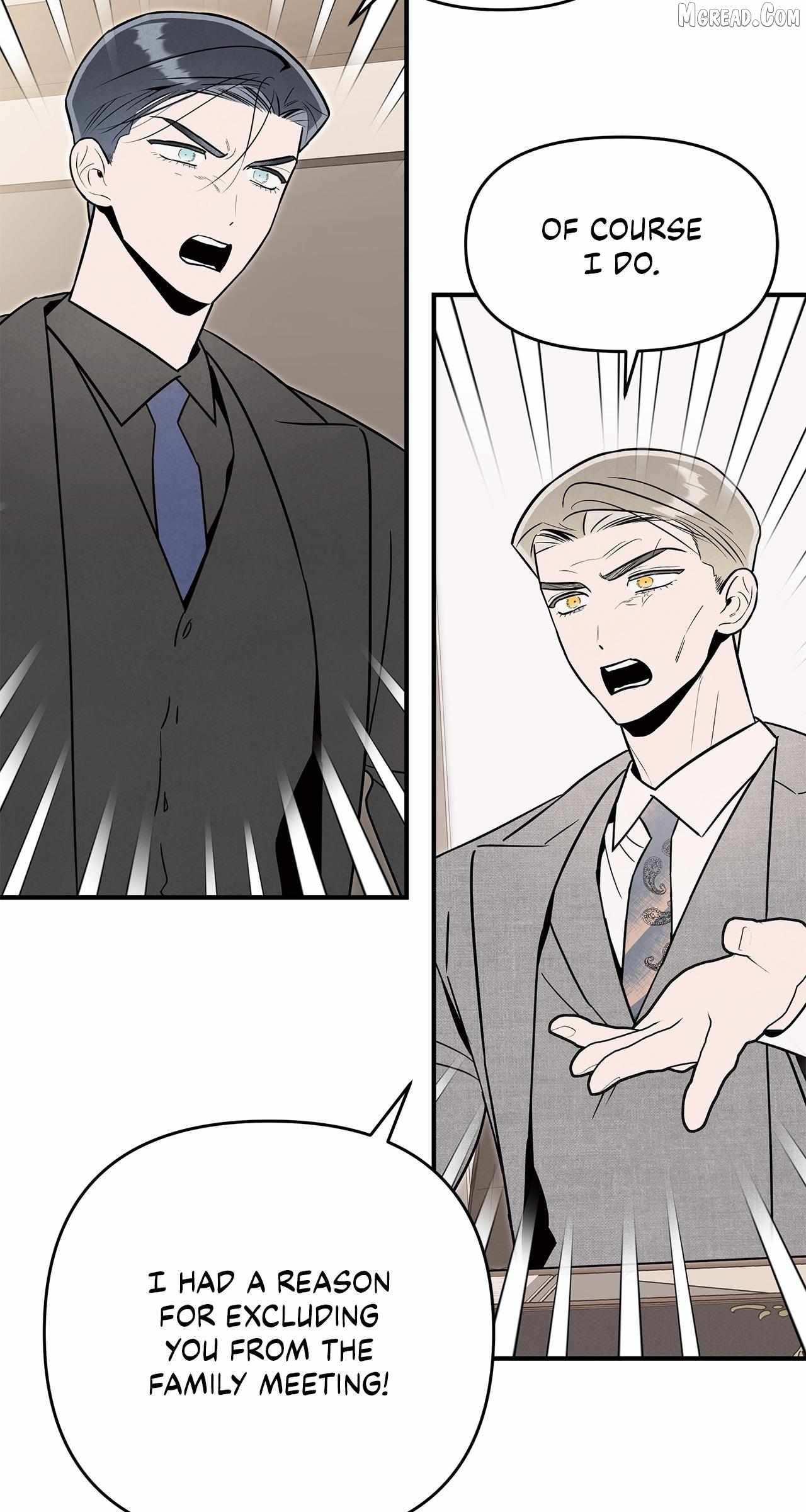 My Younger Sister Chooses Me Tonight Chapter 69 - page 31