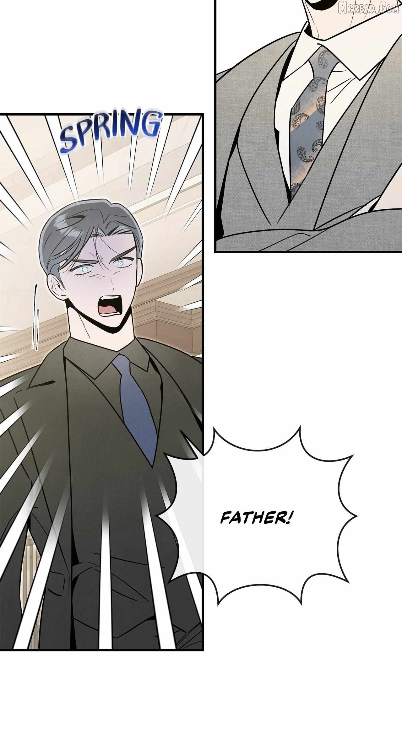 My Younger Sister Chooses Me Tonight Chapter 69 - page 34