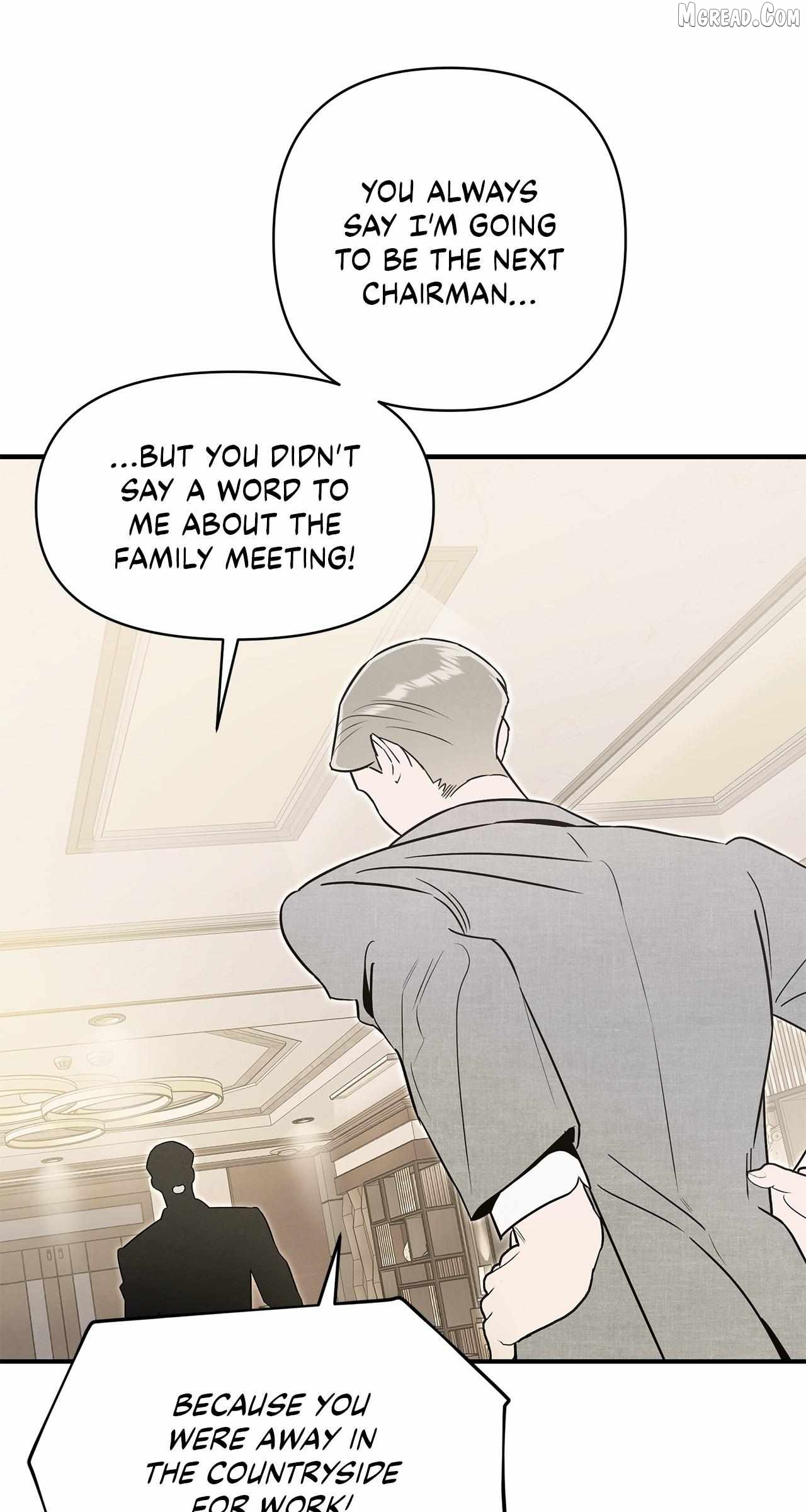 My Younger Sister Chooses Me Tonight Chapter 69 - page 42