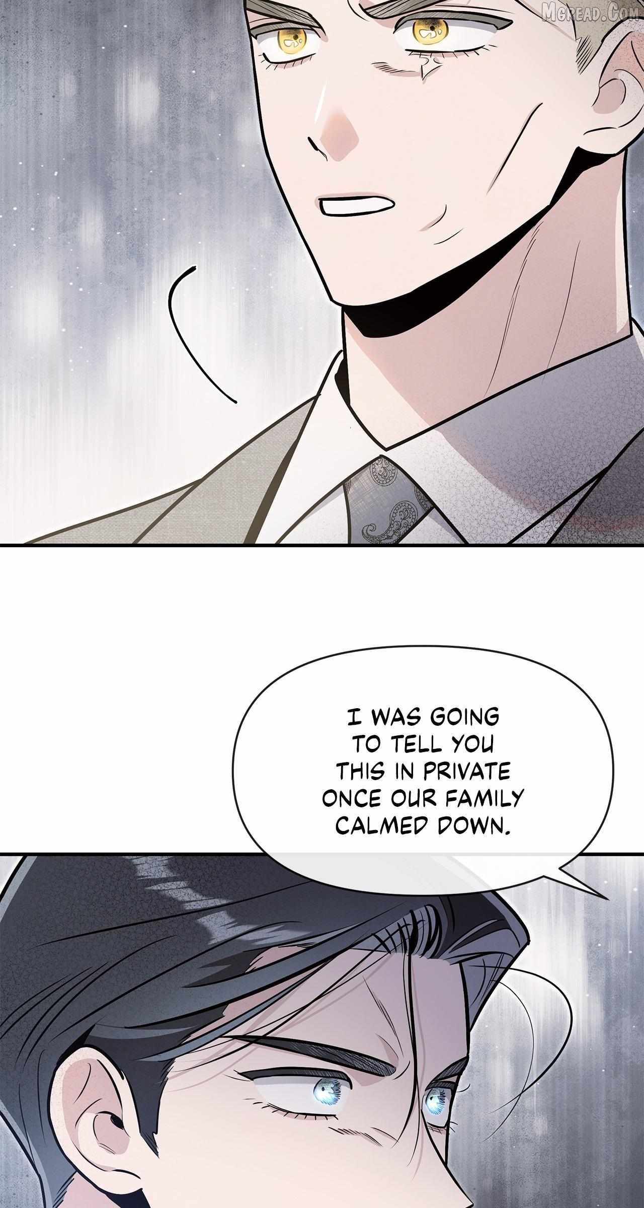 My Younger Sister Chooses Me Tonight Chapter 69 - page 45