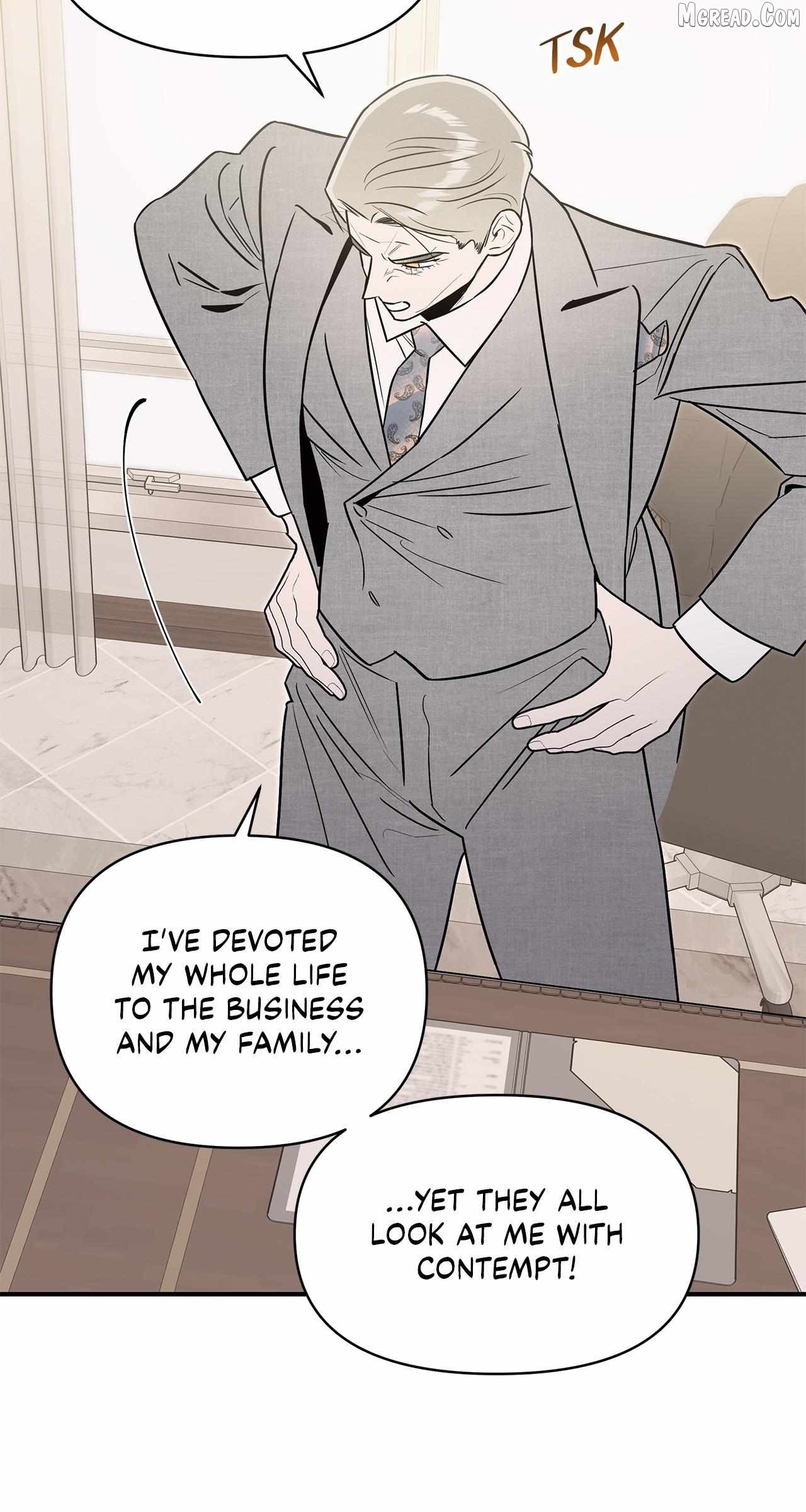 My Younger Sister Chooses Me Tonight Chapter 69 - page 47