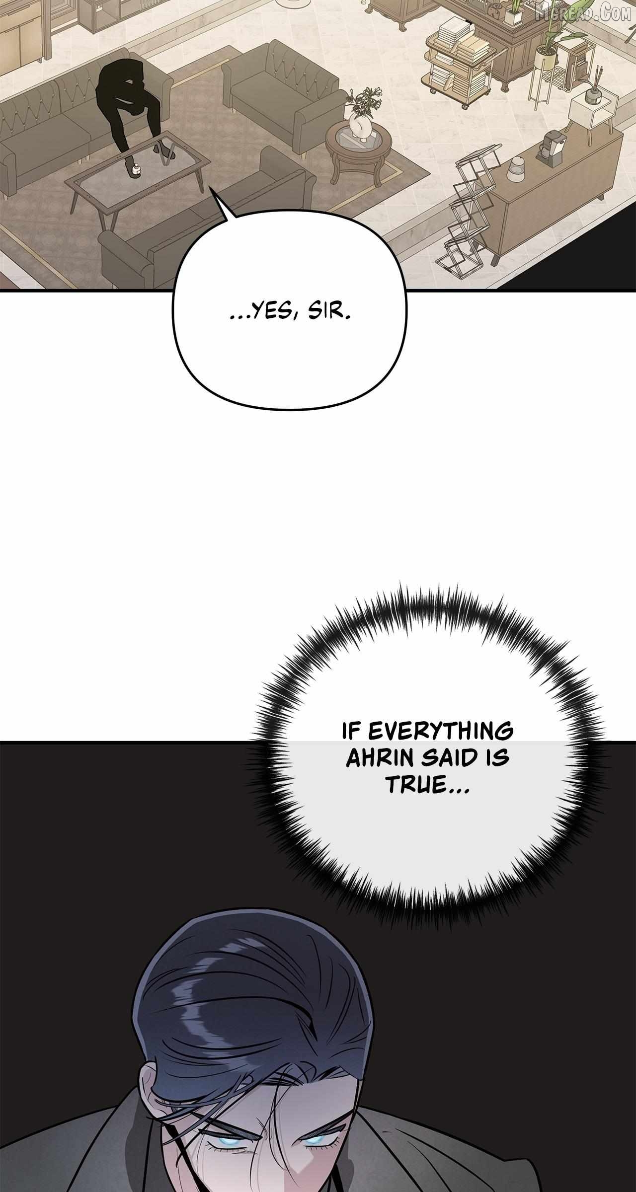 My Younger Sister Chooses Me Tonight Chapter 69 - page 5