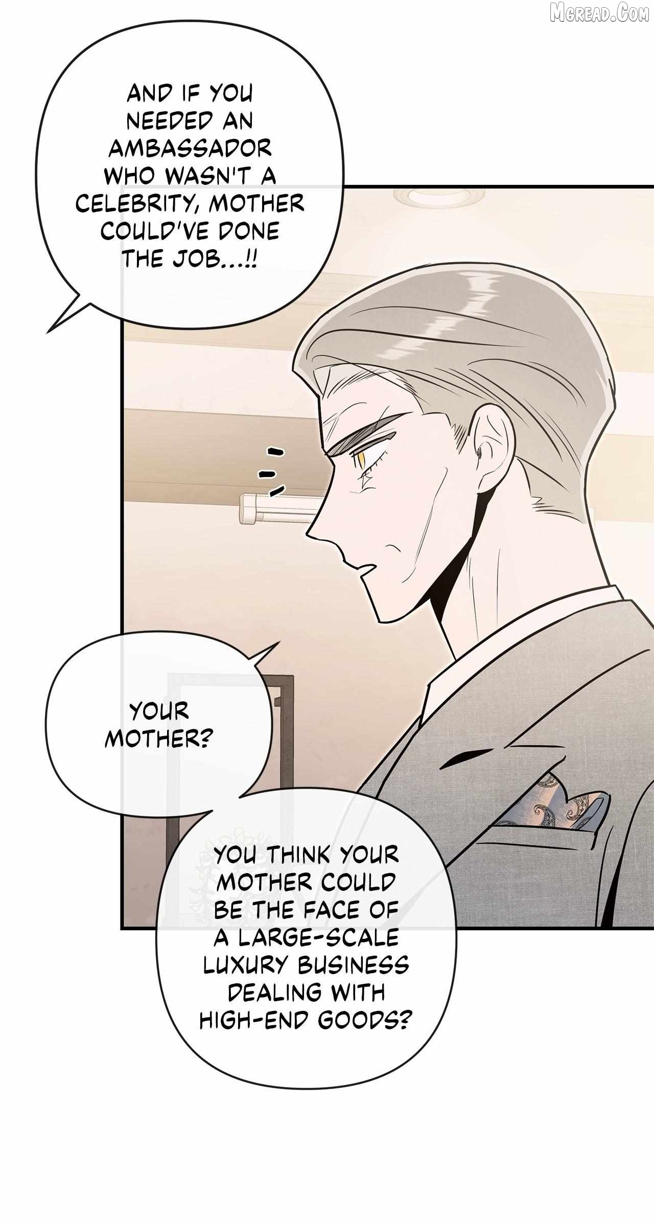 My Younger Sister Chooses Me Tonight Chapter 69 - page 50