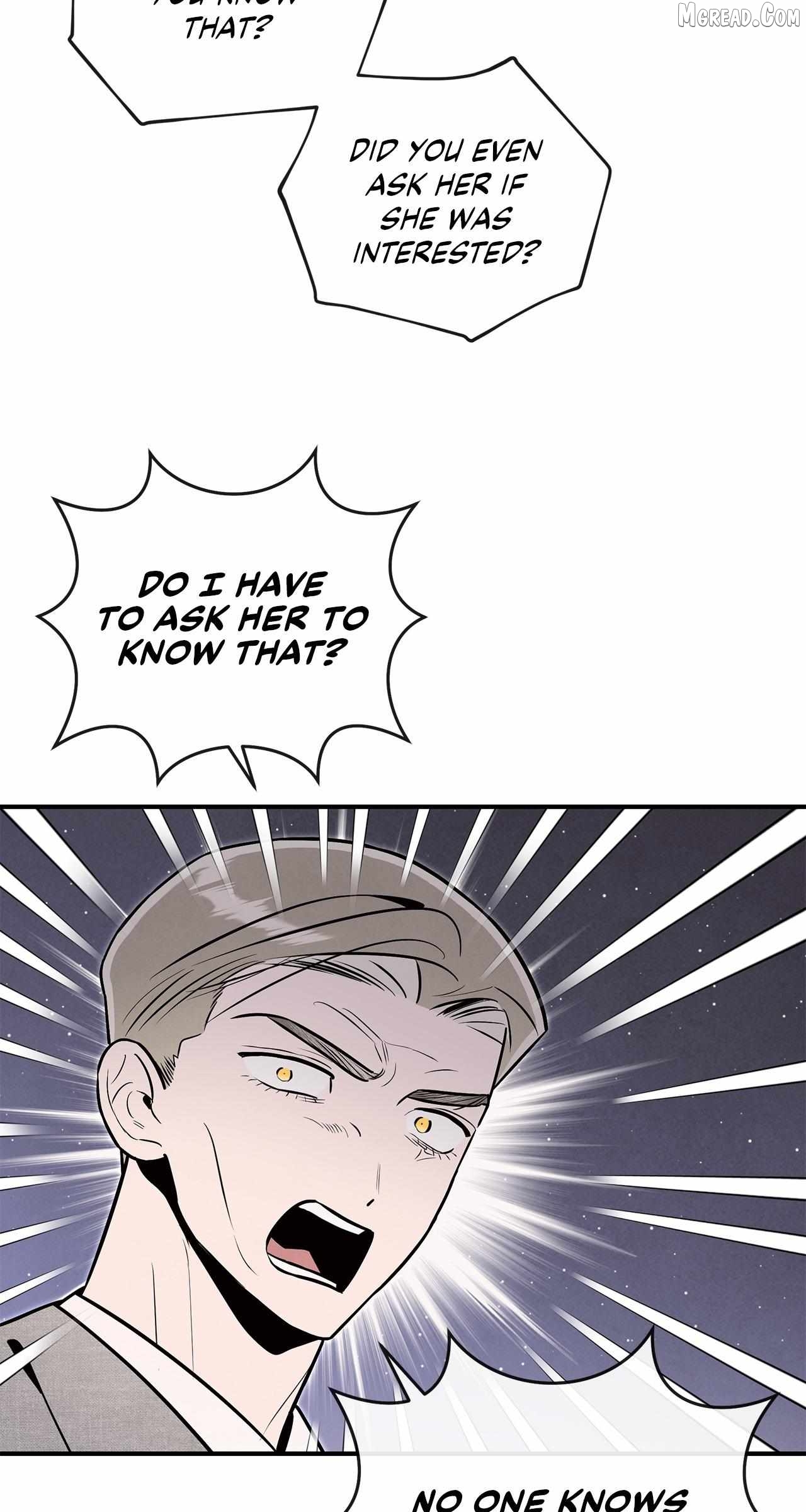 My Younger Sister Chooses Me Tonight Chapter 69 - page 52