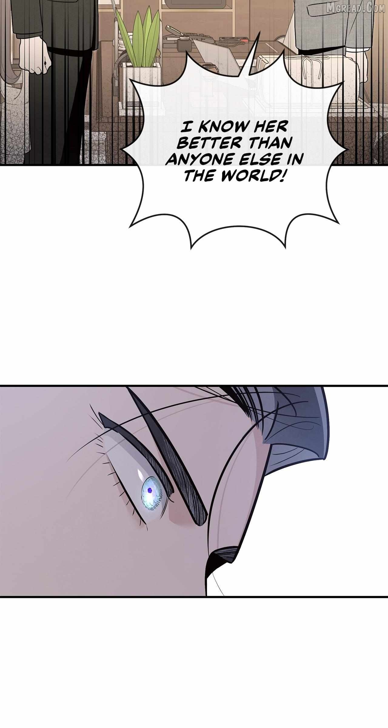 My Younger Sister Chooses Me Tonight Chapter 69 - page 54