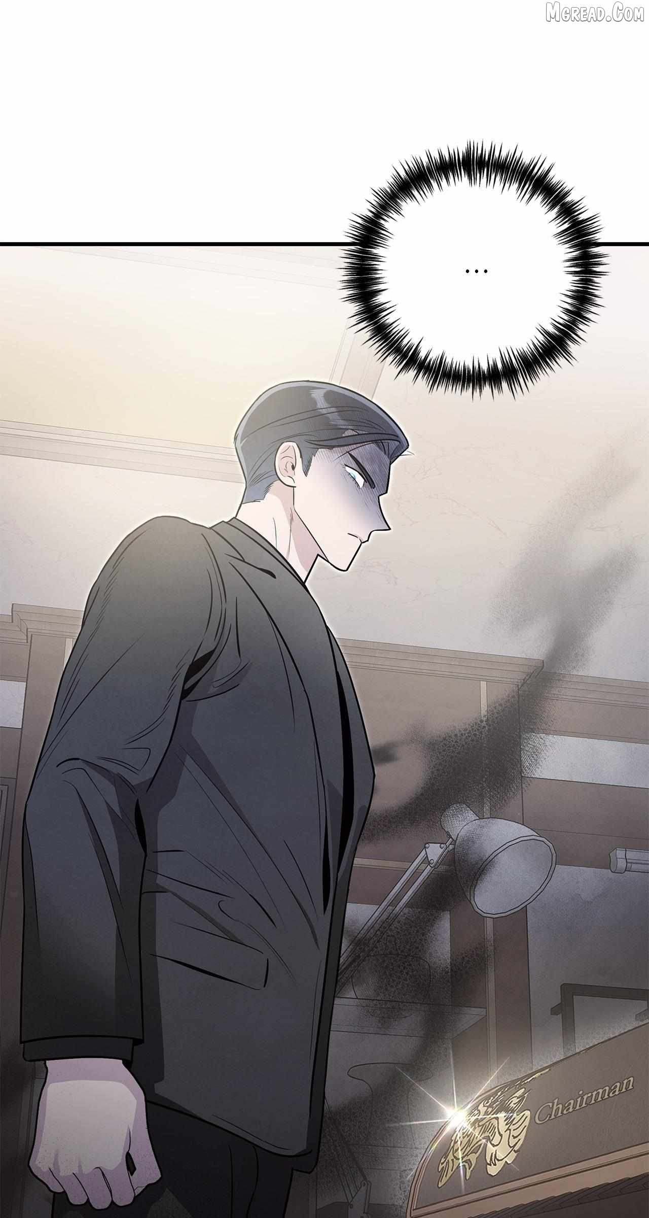 My Younger Sister Chooses Me Tonight Chapter 69 - page 56