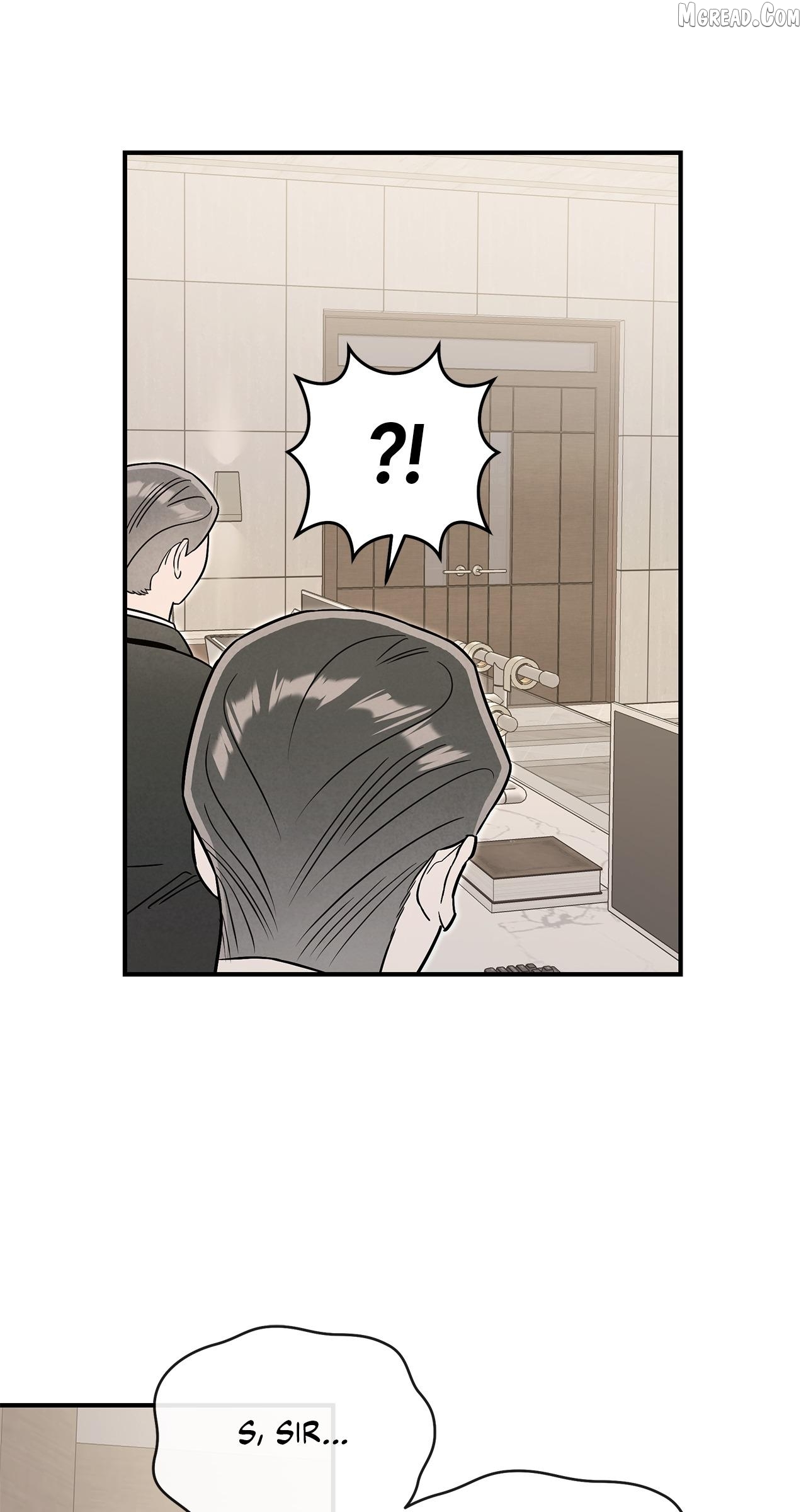 My Younger Sister Chooses Me Tonight Chapter 69 - page 58