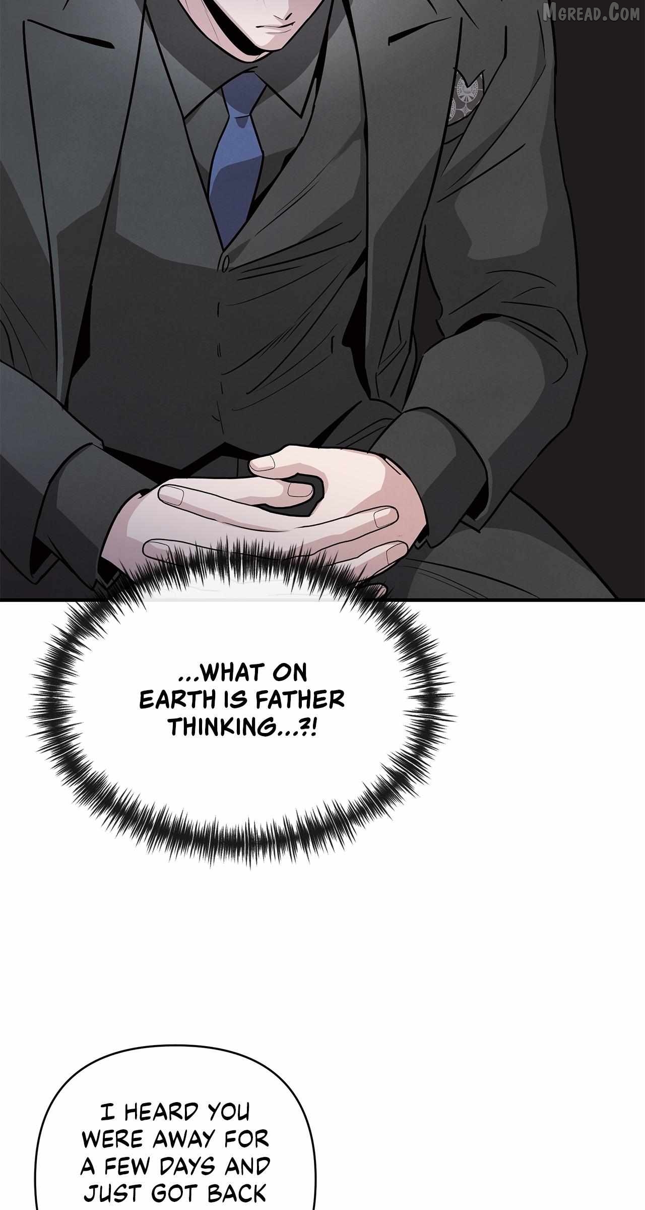 My Younger Sister Chooses Me Tonight Chapter 69 - page 6