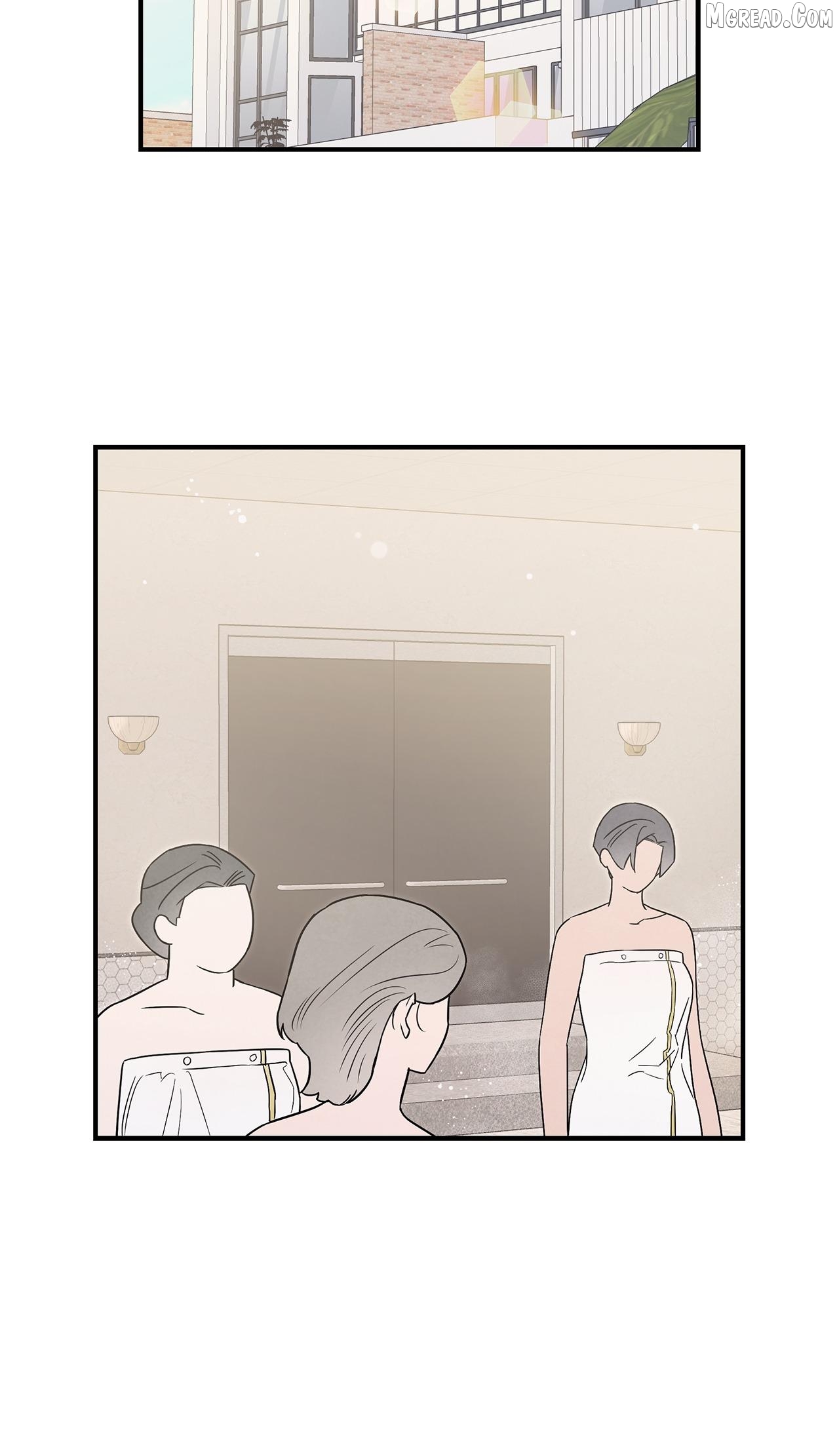 My Younger Sister Chooses Me Tonight Chapter 69 - page 61