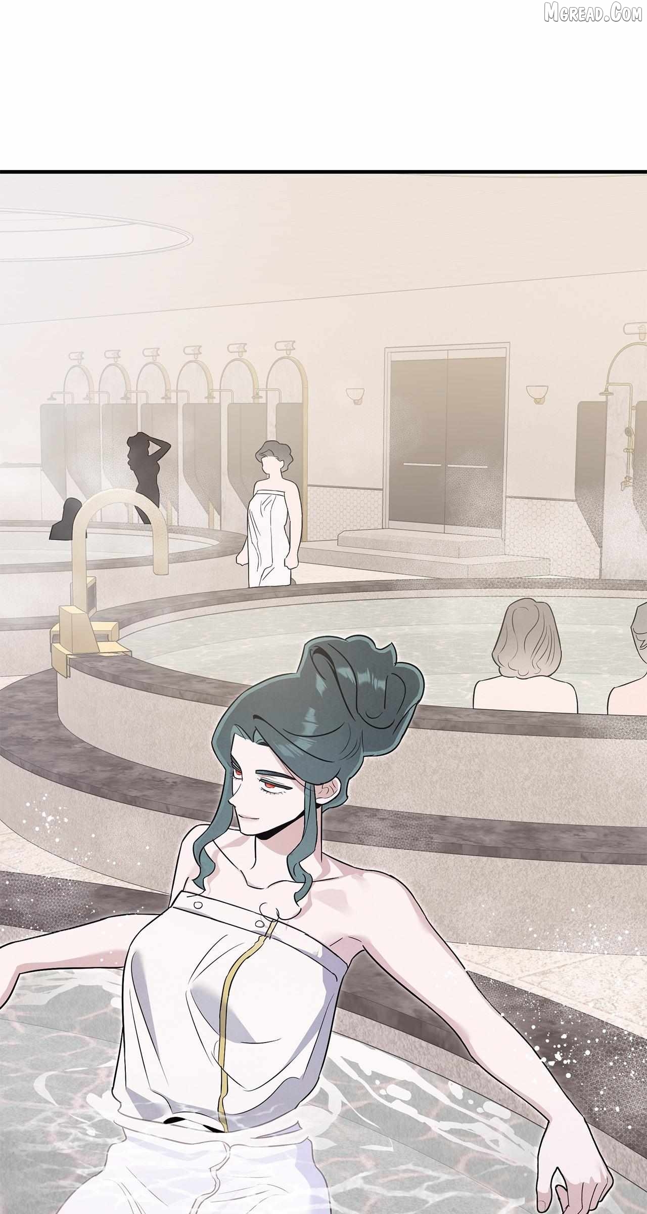 My Younger Sister Chooses Me Tonight Chapter 69 - page 62