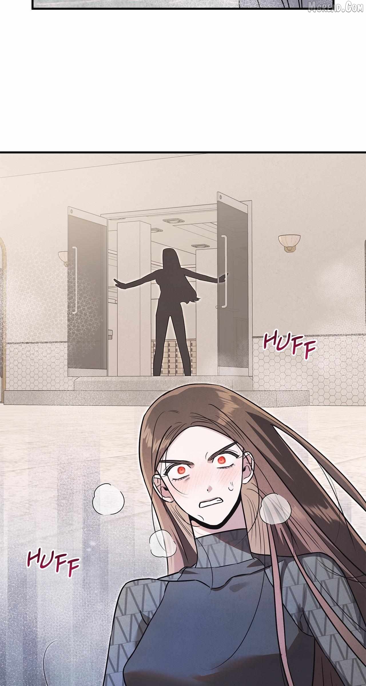 My Younger Sister Chooses Me Tonight Chapter 69 - page 64