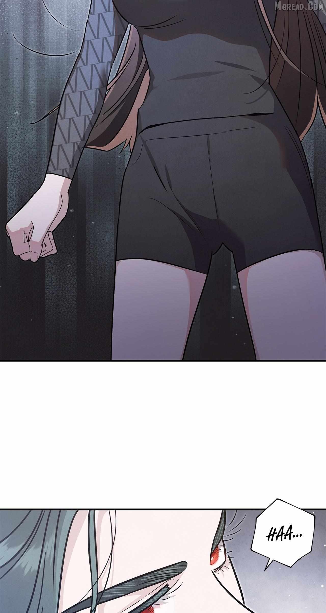 My Younger Sister Chooses Me Tonight Chapter 69 - page 65