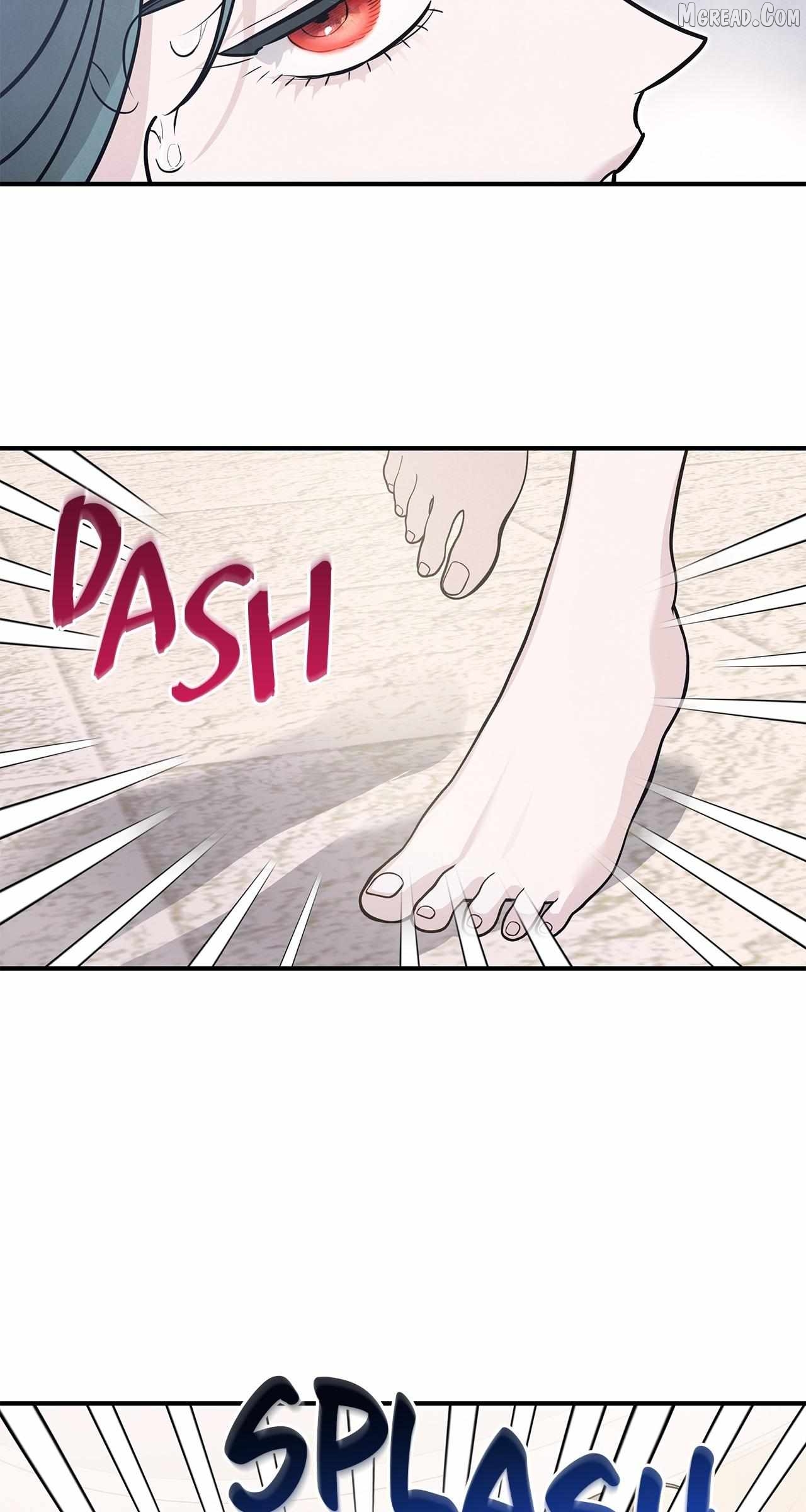 My Younger Sister Chooses Me Tonight Chapter 69 - page 66