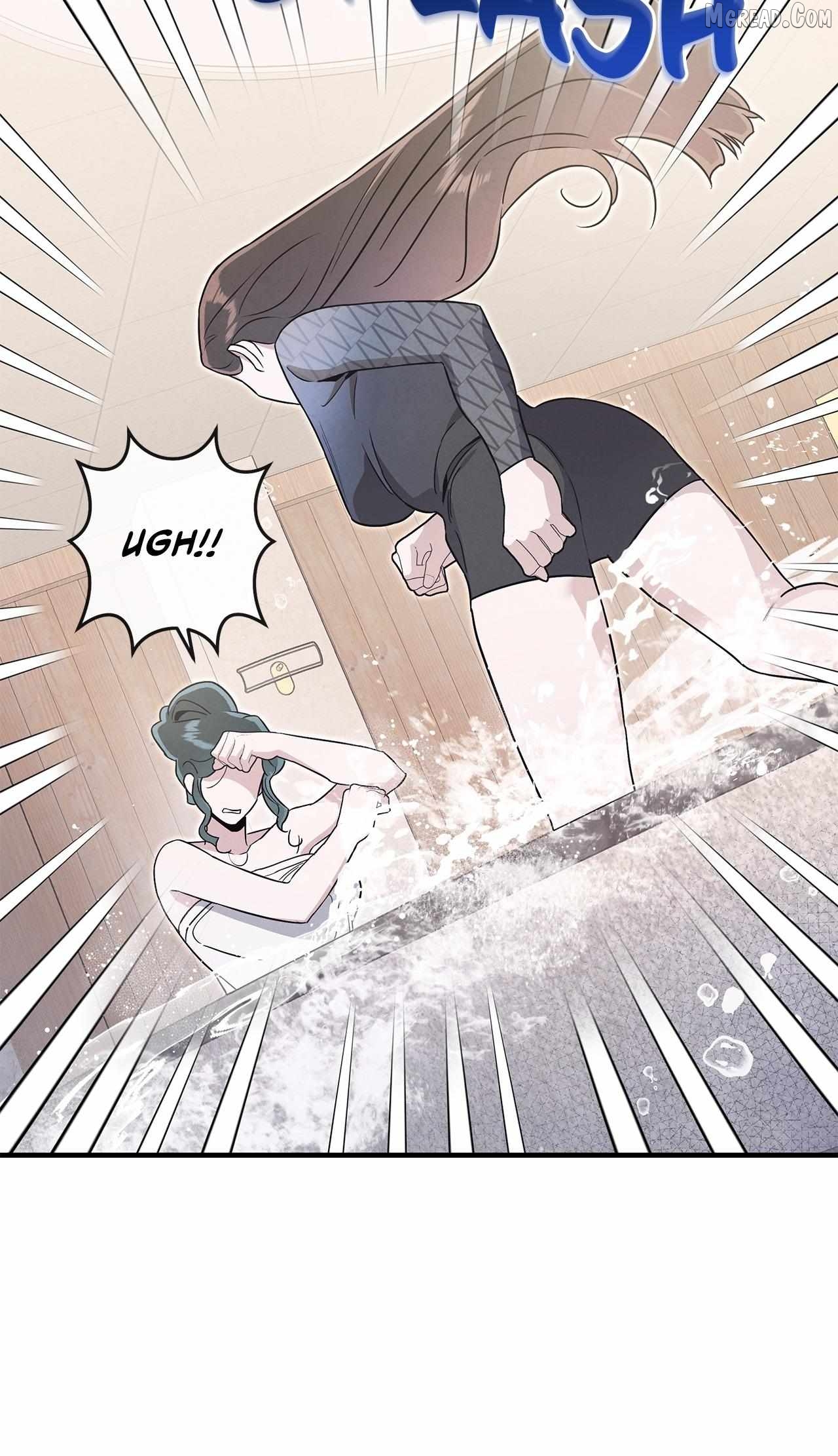 My Younger Sister Chooses Me Tonight Chapter 69 - page 67