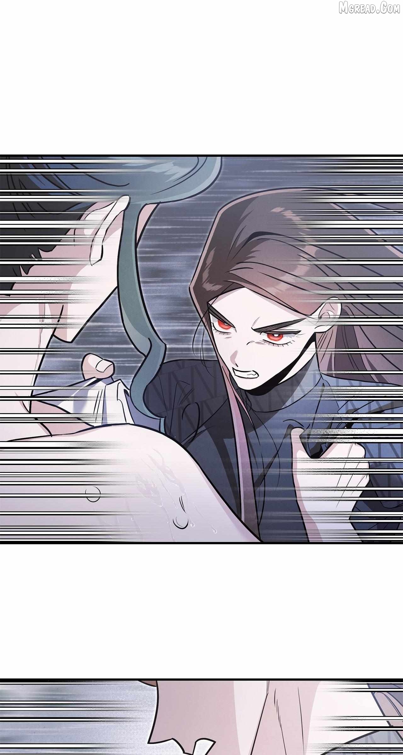 My Younger Sister Chooses Me Tonight Chapter 69 - page 68