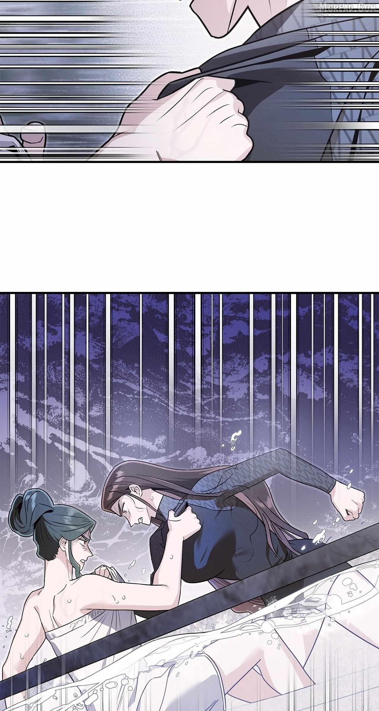 My Younger Sister Chooses Me Tonight Chapter 69 - page 69