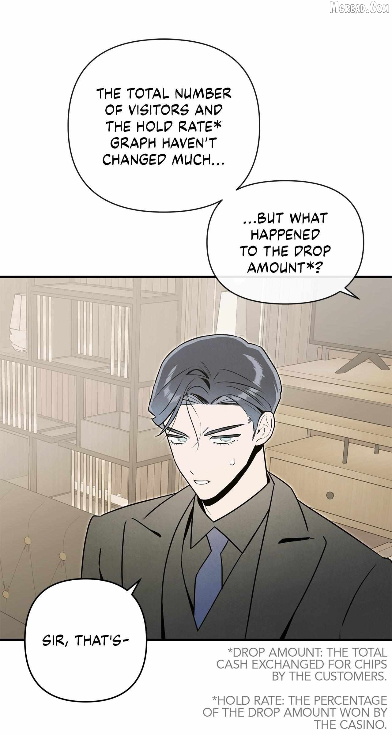 My Younger Sister Chooses Me Tonight Chapter 69 - page 9