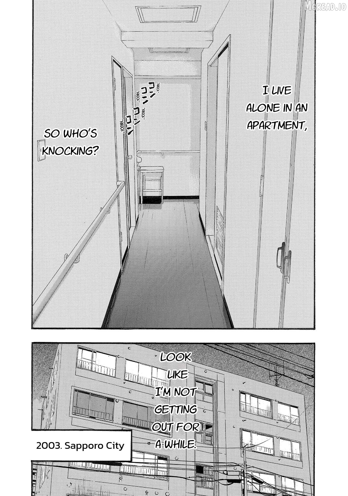 Fuan No Tane Plus Chapter 239 - page 2