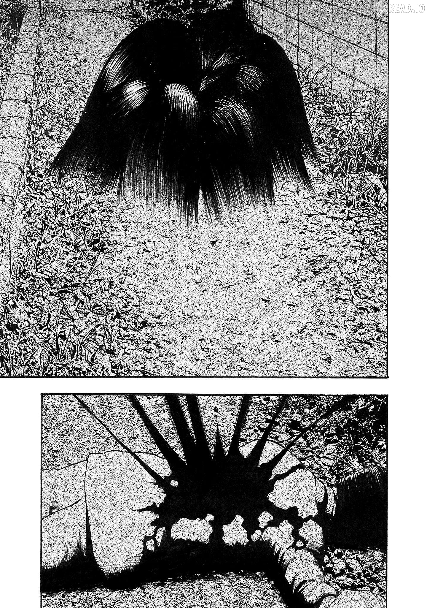 Fuan No Tane Plus Chapter 241 - page 11
