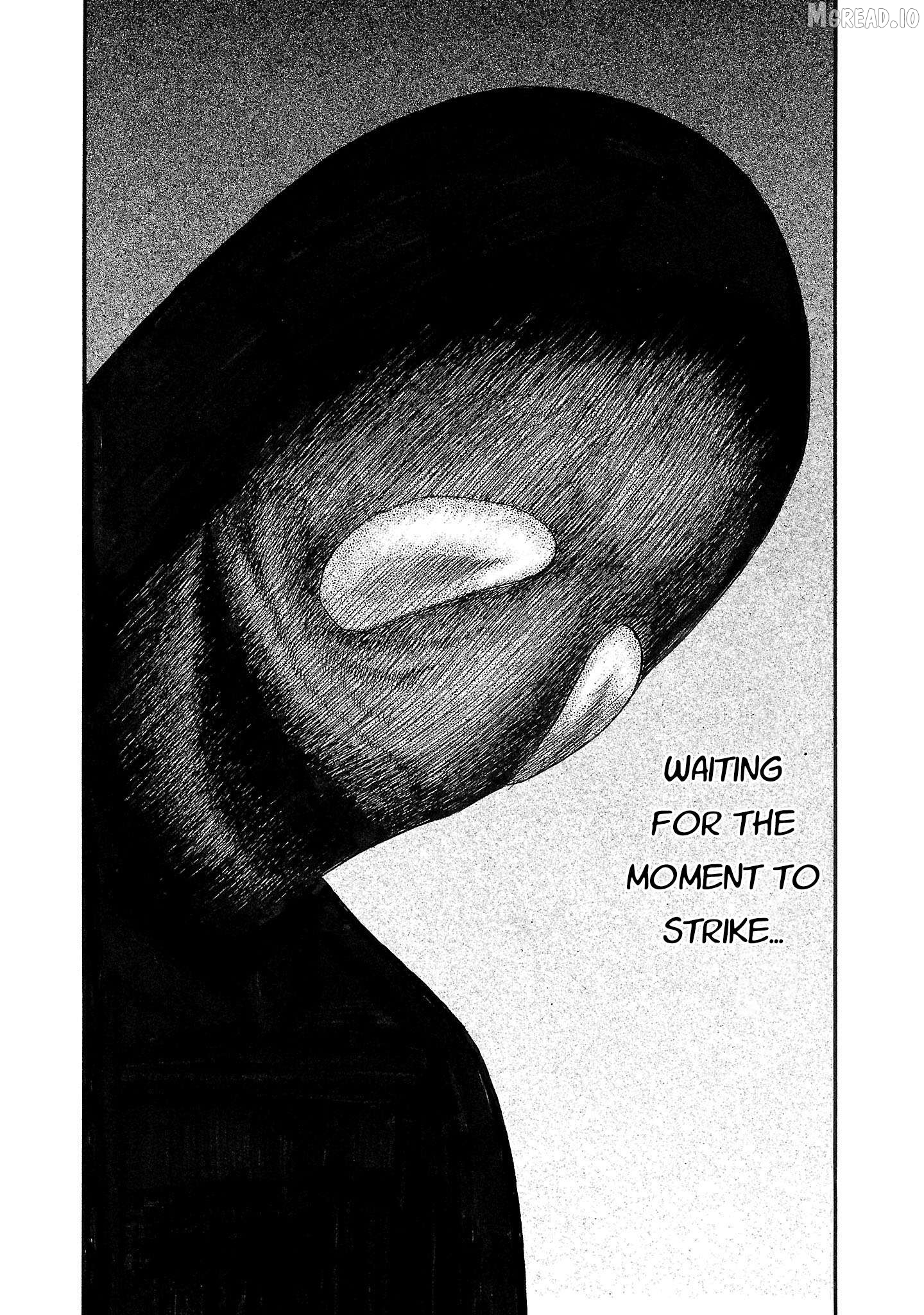 Fuan No Tane Plus Chapter 241 - page 14