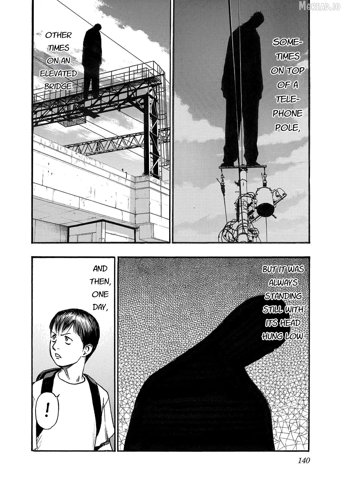 Fuan No Tane Plus Chapter 241 - page 4