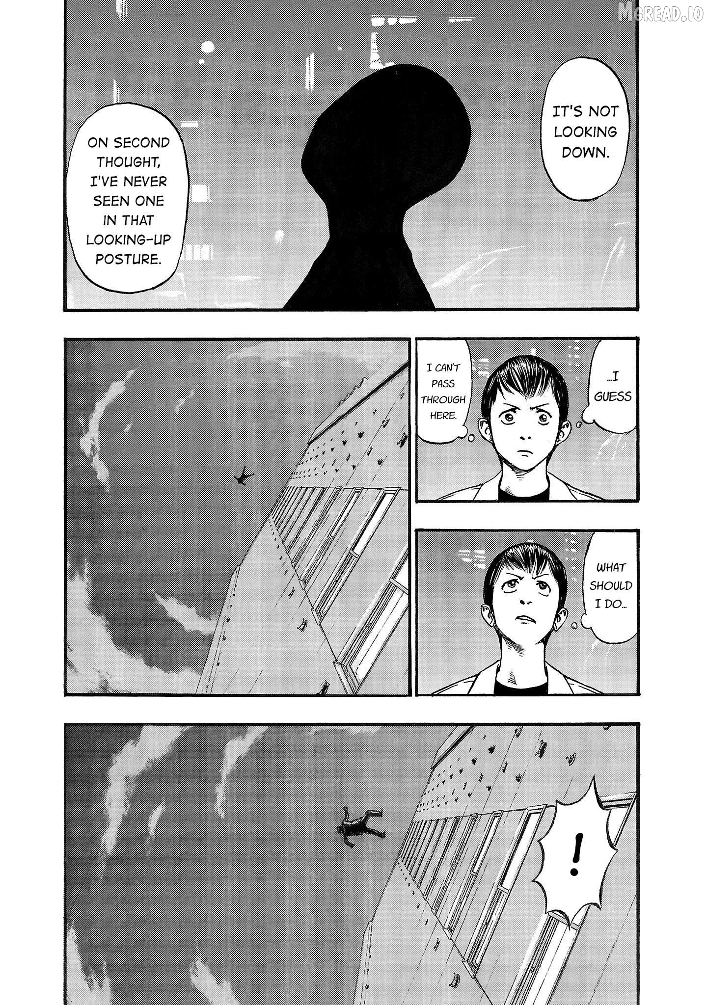 Fuan No Tane Plus Chapter 241 - page 8